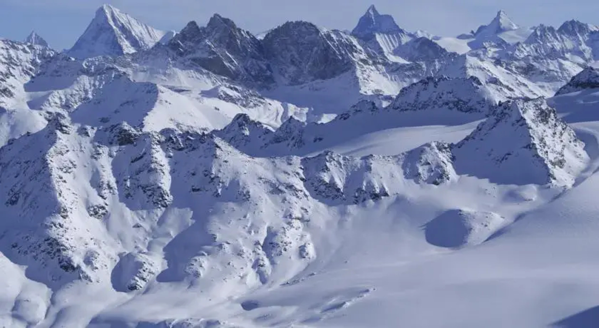 Two-bedroom Apartment Les Fougères
