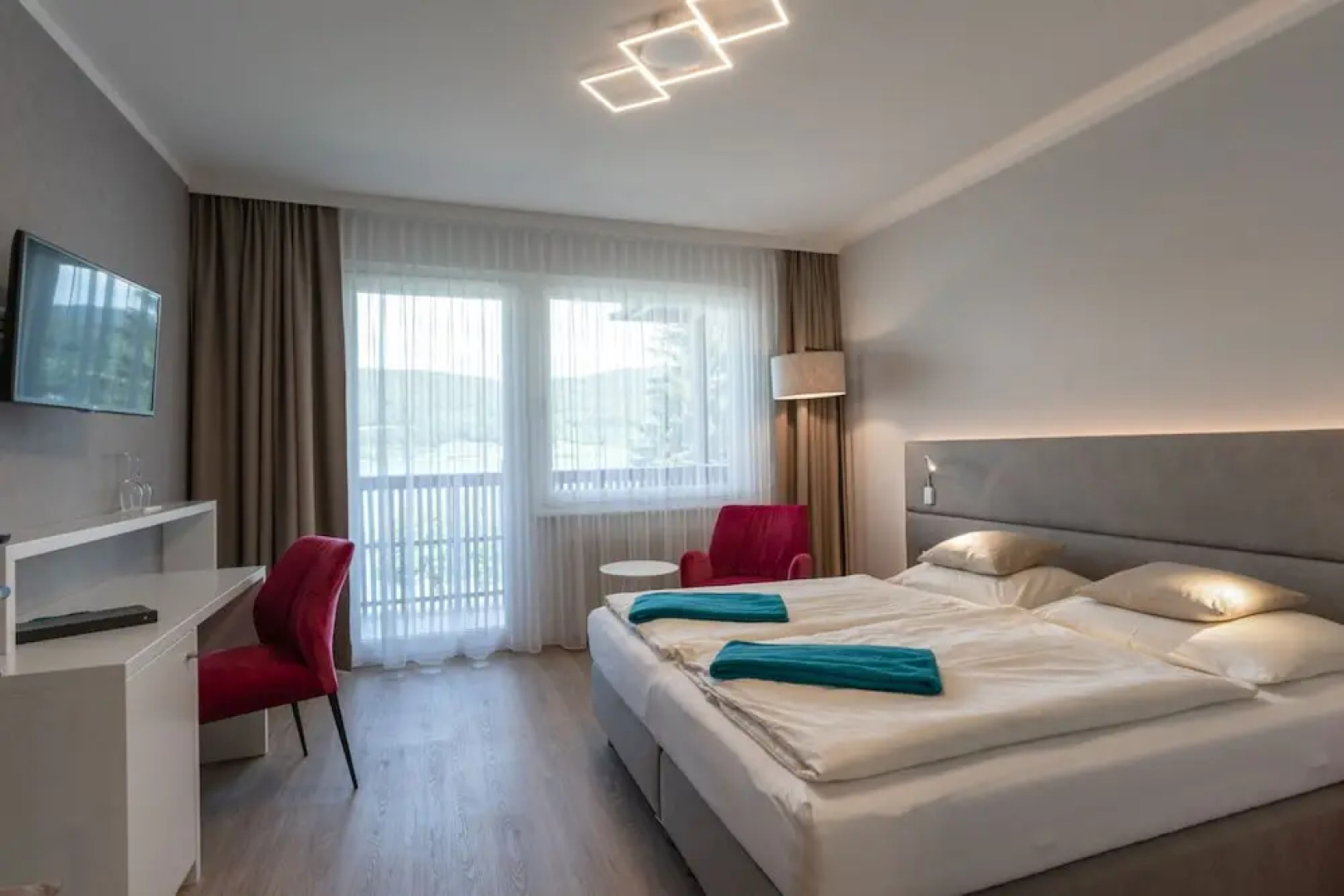Seehotel Vinzenz