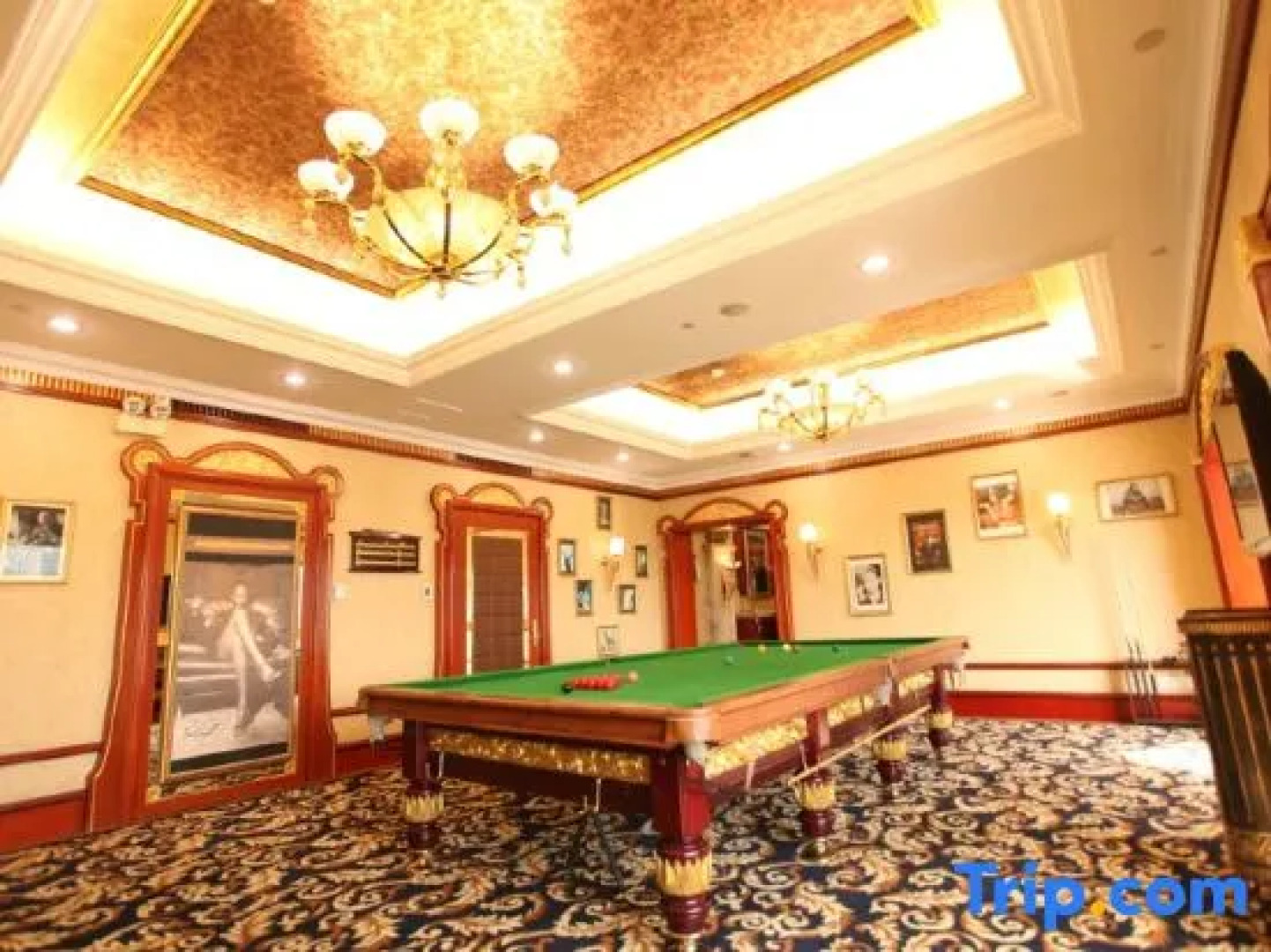 Shenyang Marvelot Hotel