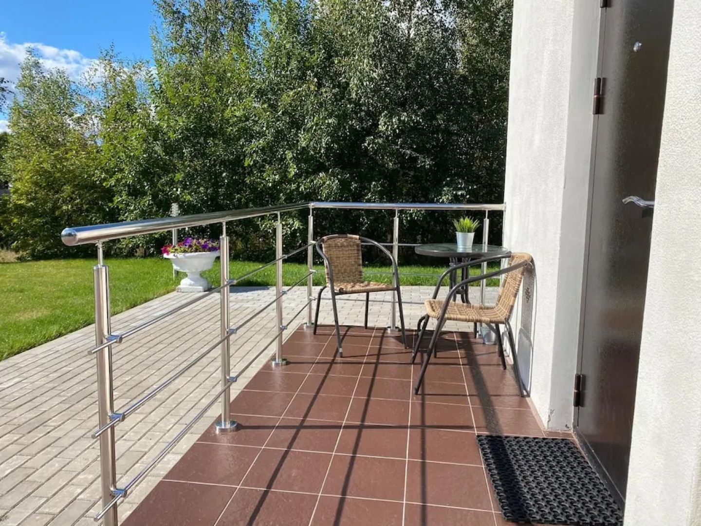 Мини-отель Нордик