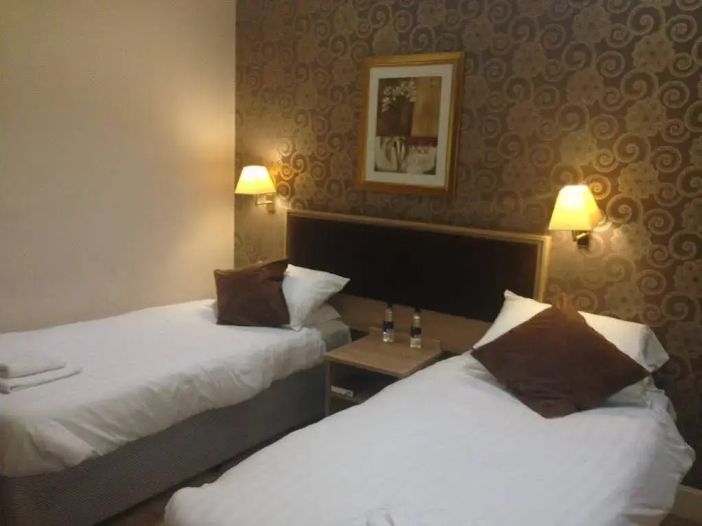 Crown, Droitwich by Marston's Inns