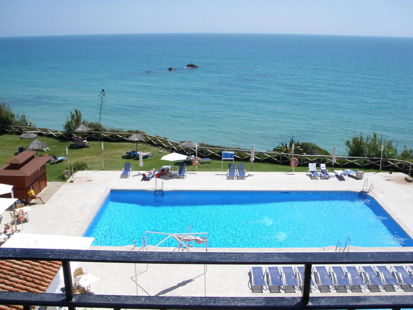 Hipotels Hotel Flamenco Conil