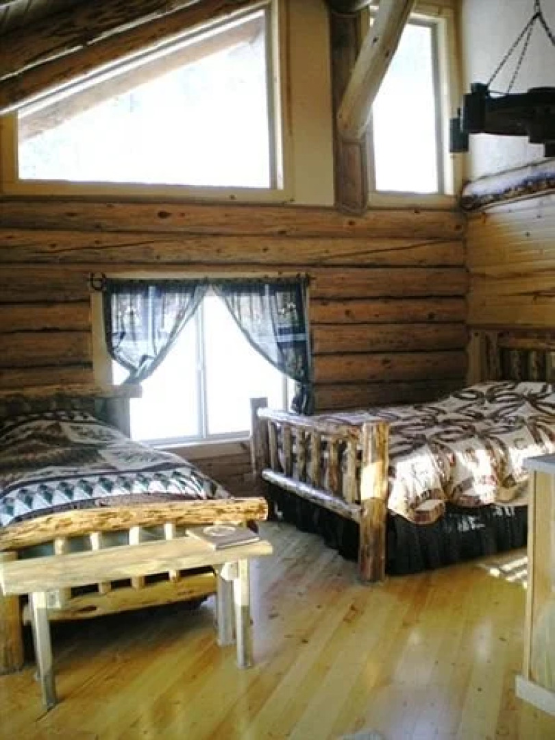 K-Diamond-K Guest Ranch