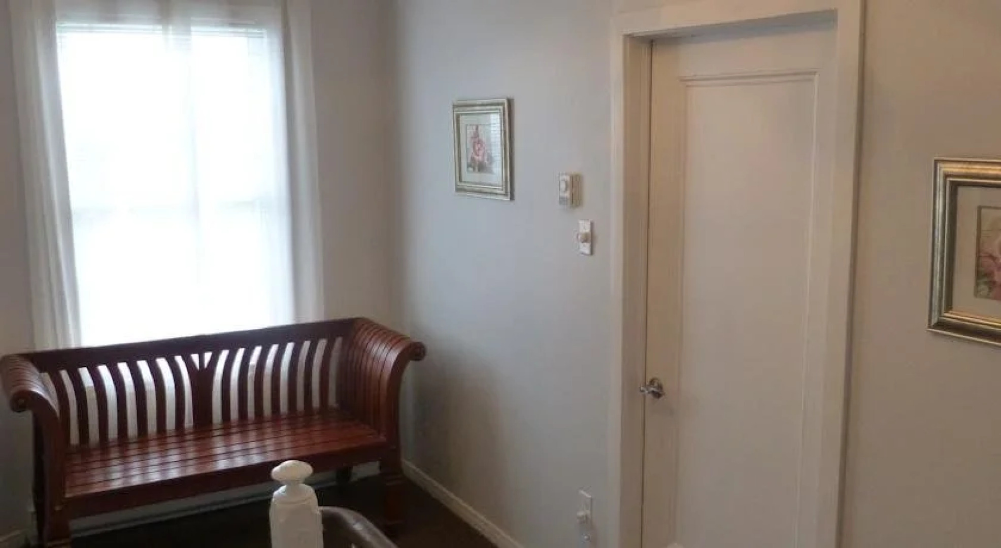 Lemarchant Road Suites