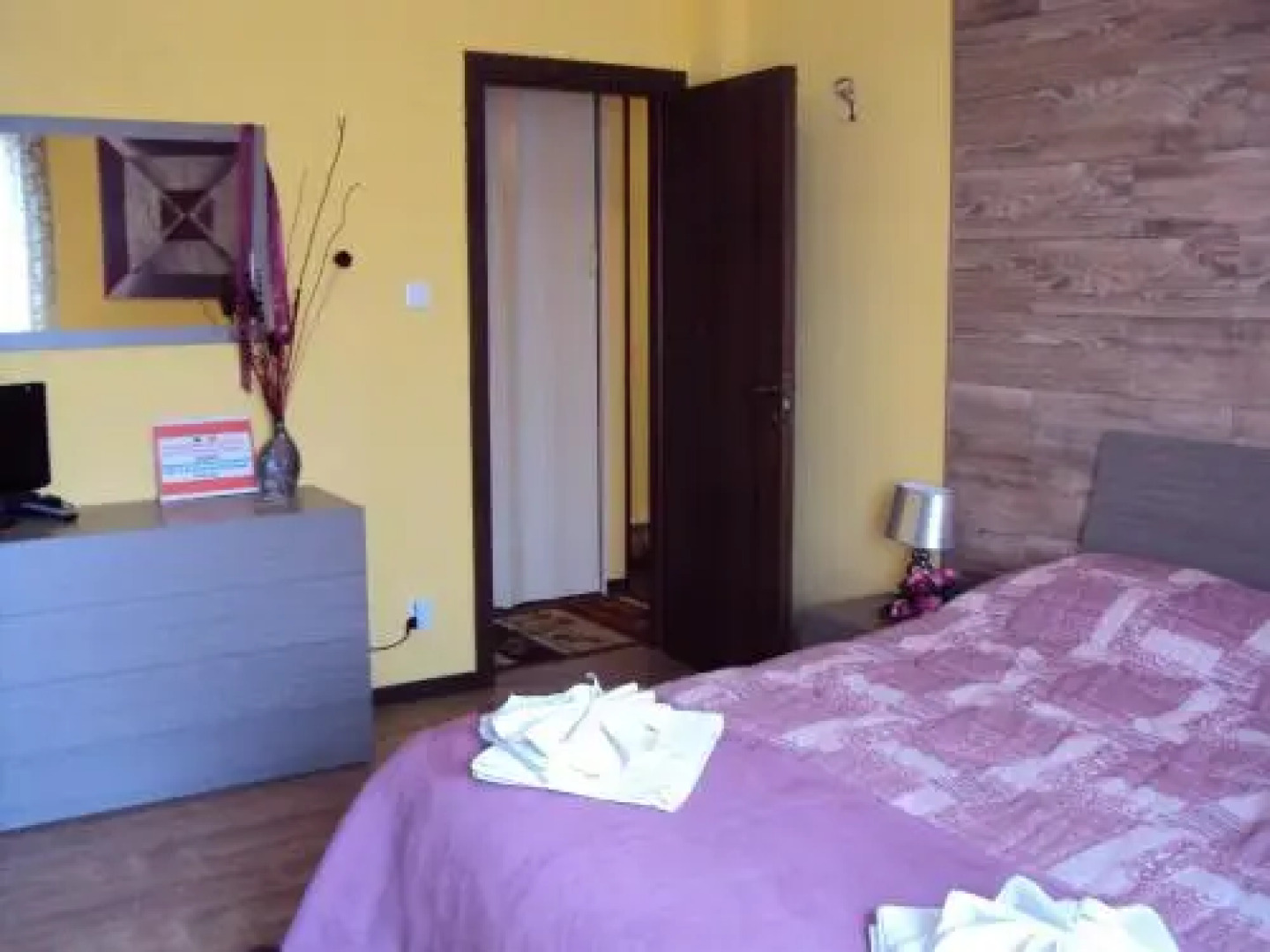 Appartamento Ferrara