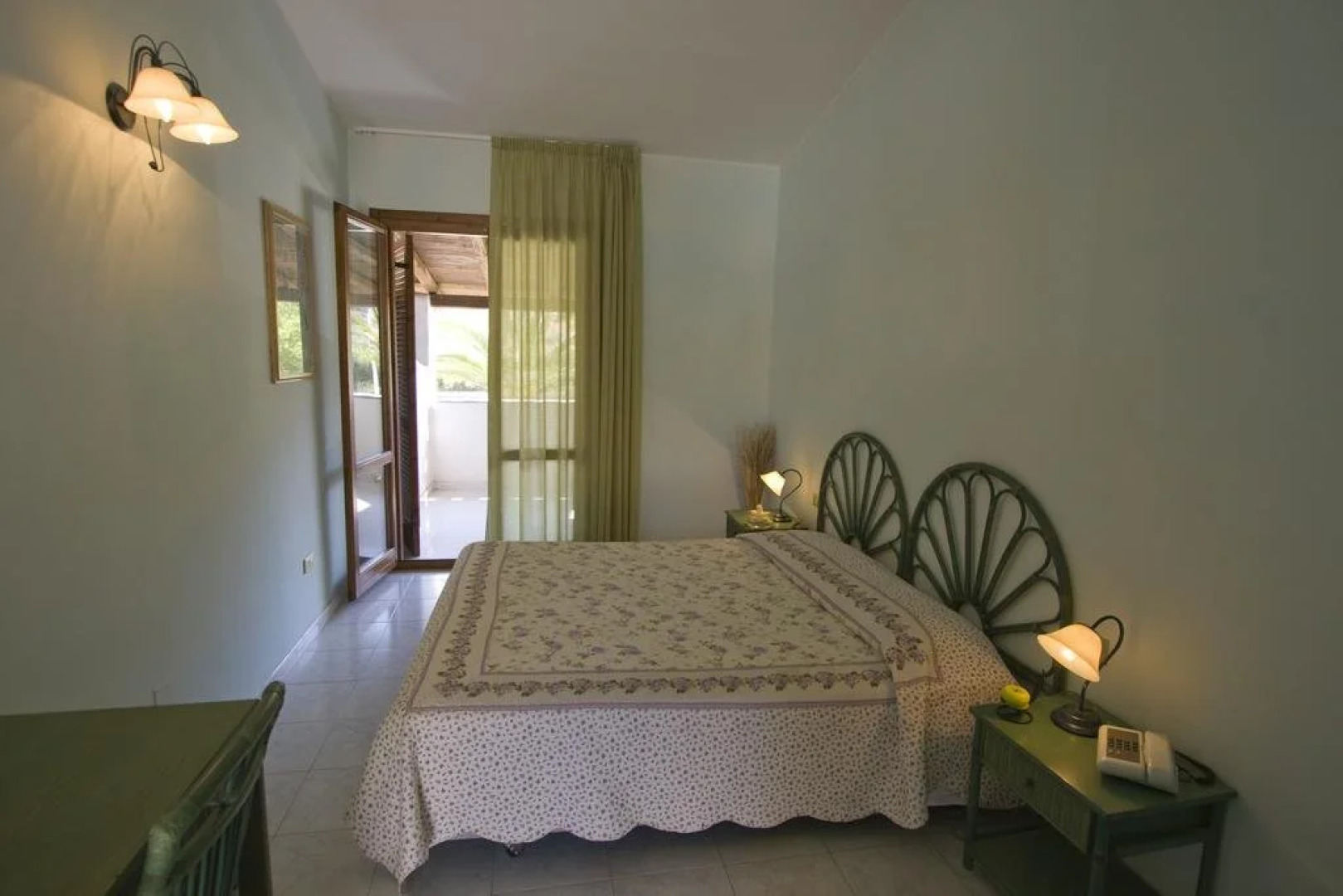 Complesso Il Saraceno