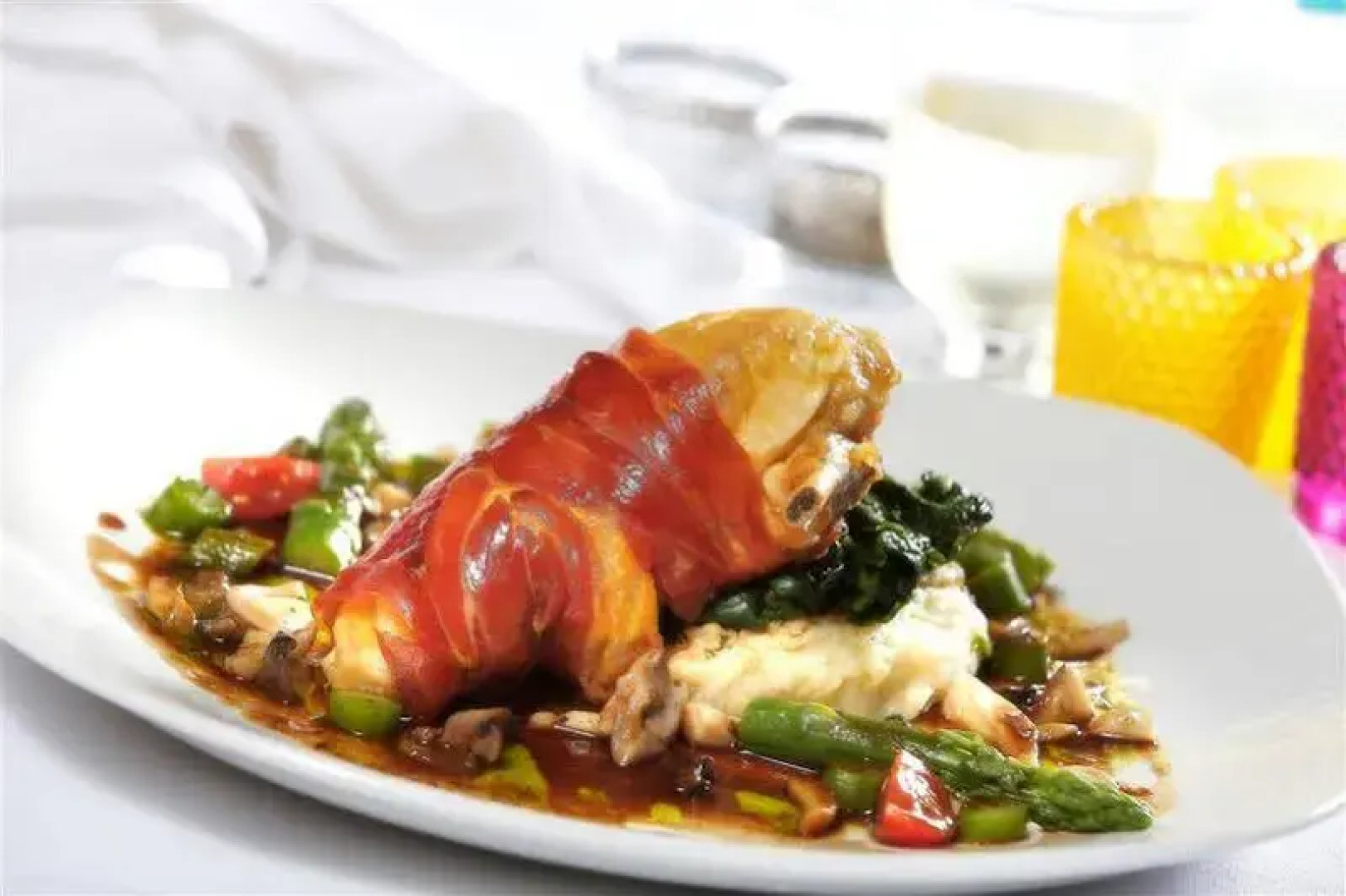 Best Western Welwyn Garden City Homestead Court Hotel