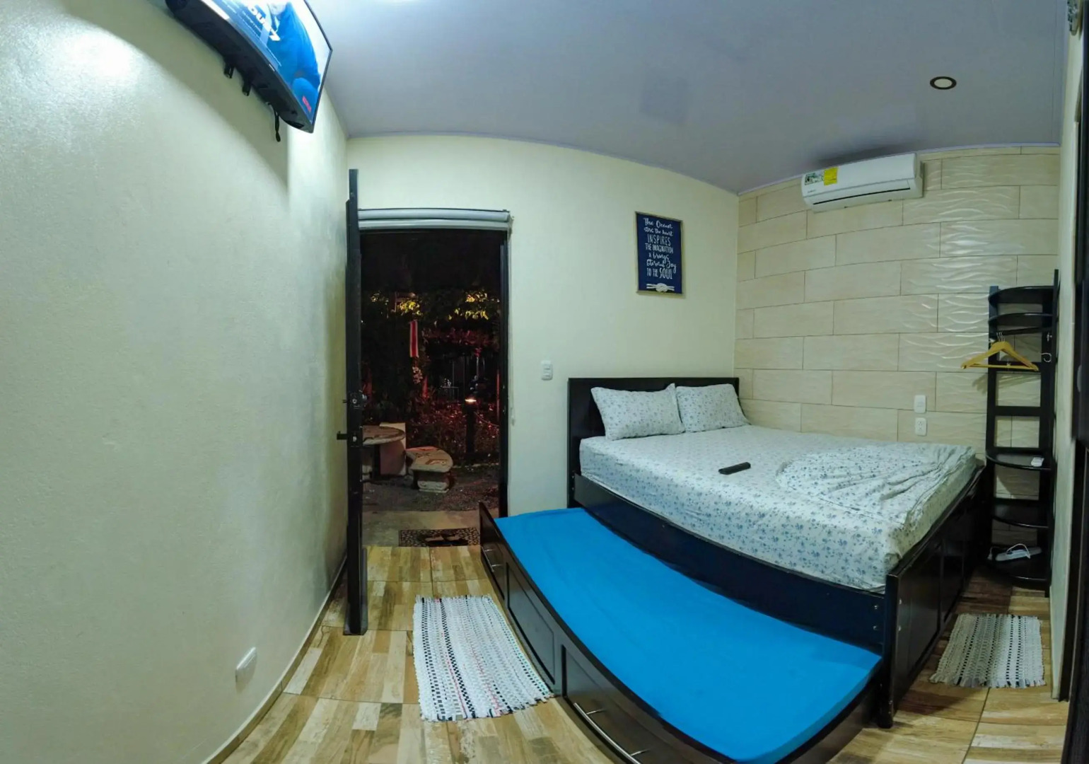 Departamento 7 Tortuguero