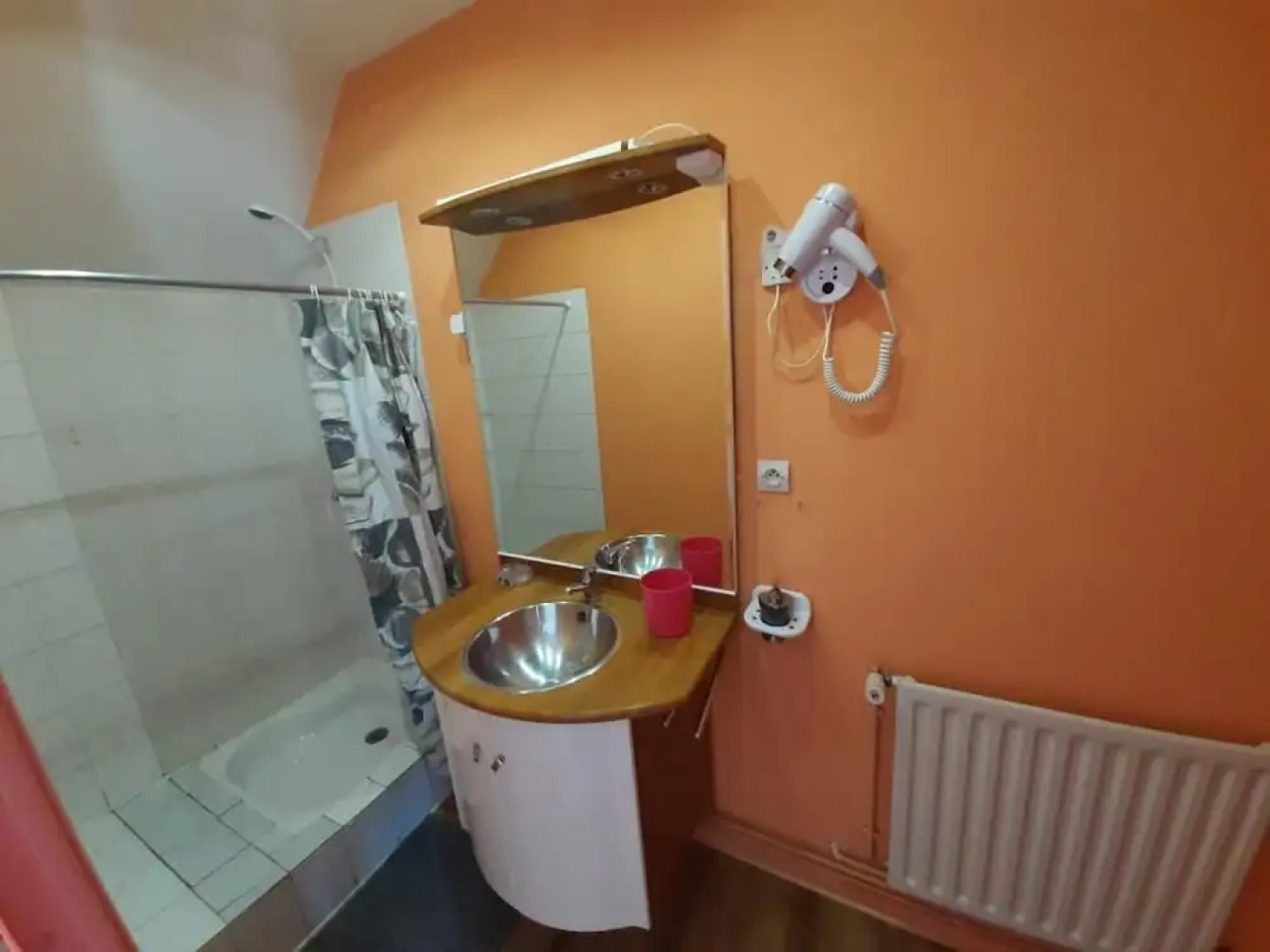 Gites Chambres d'Hotes Calypso