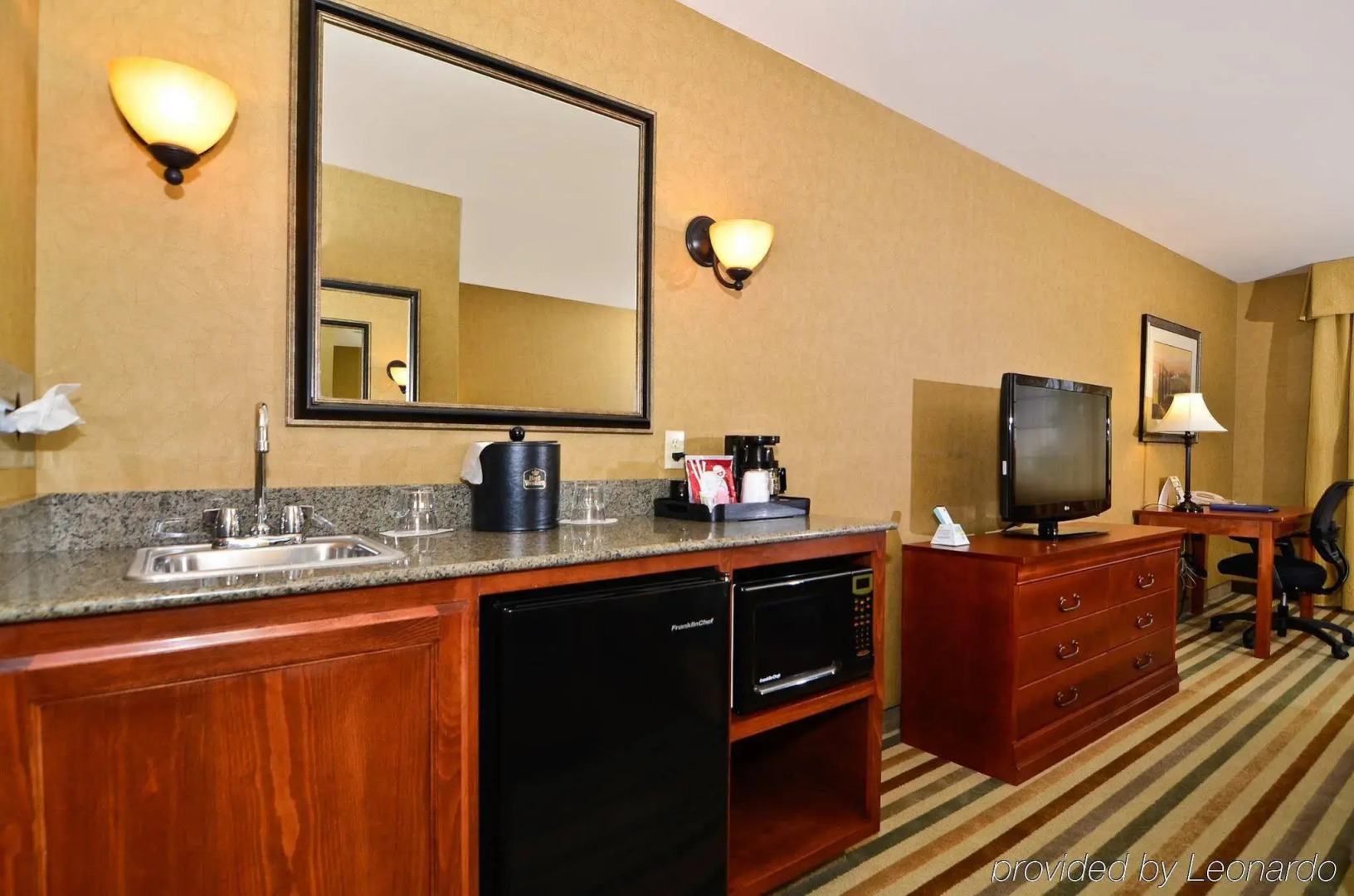 Best Western Plus Kennewick Inn