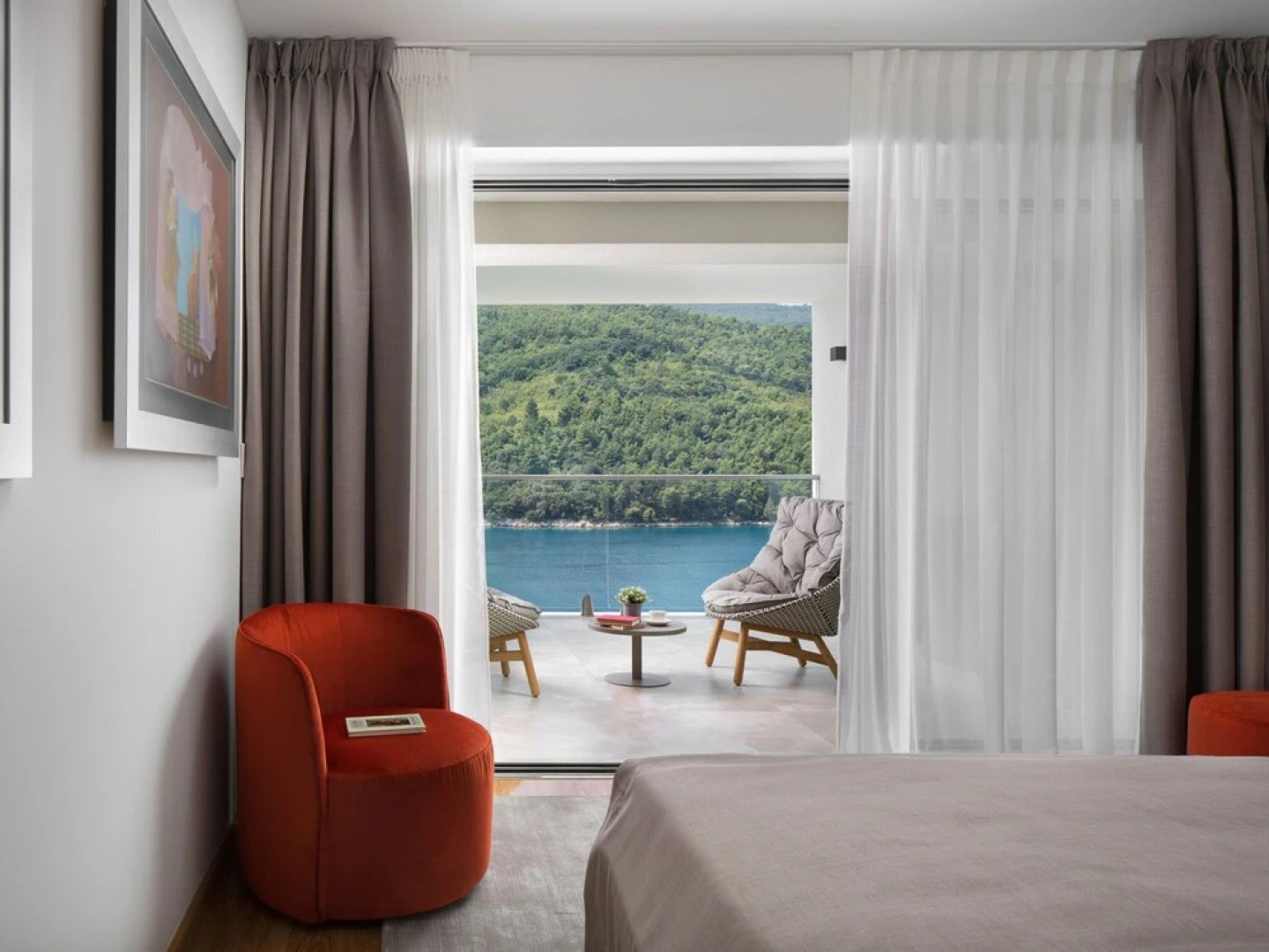 Vlastelini II Duga Luka