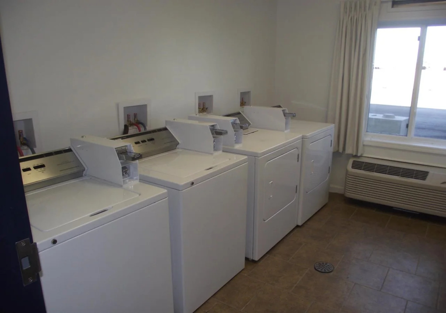 Ramada by Wyndham Williston