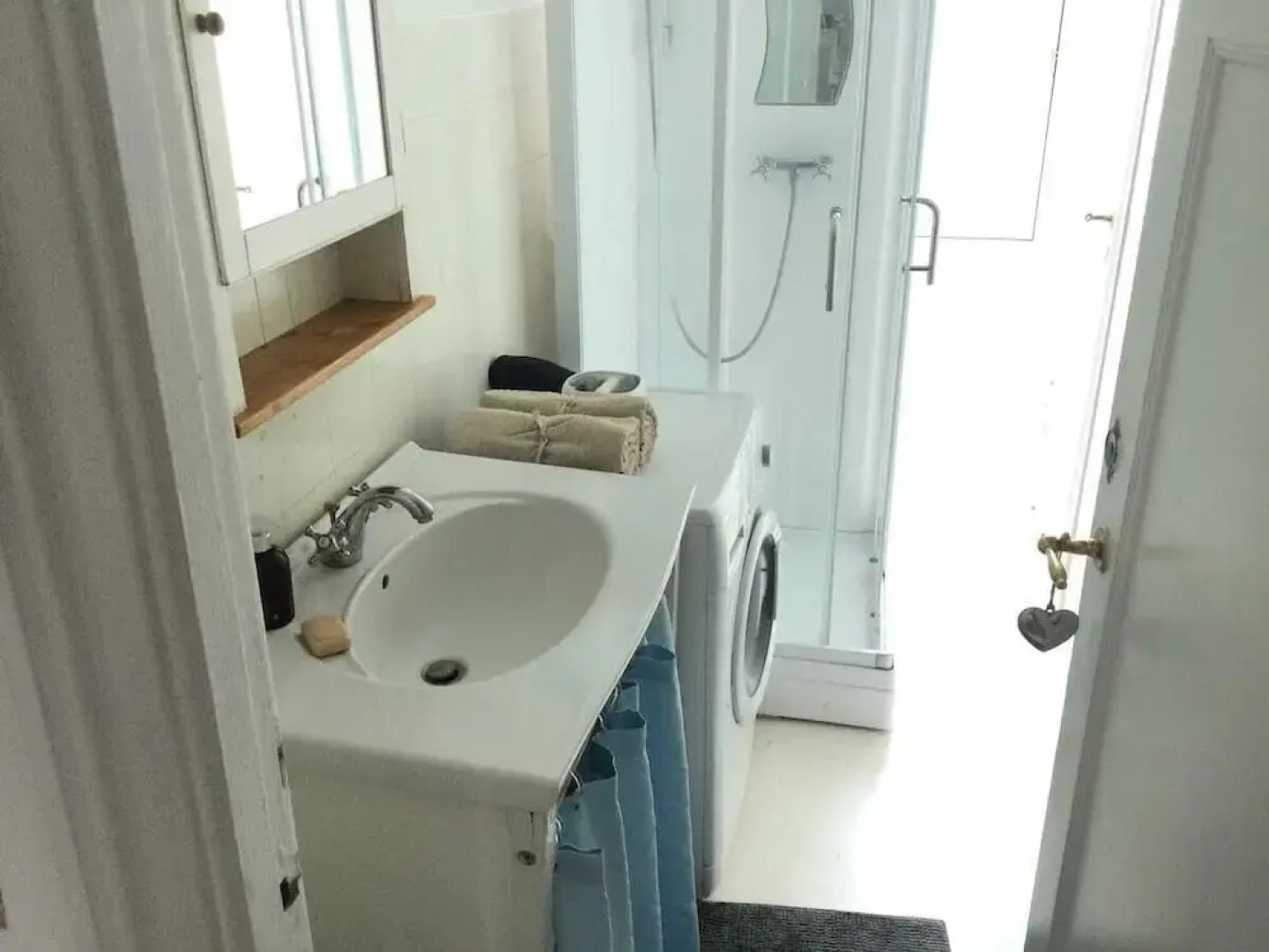 Perfect Apartment in Hellerup