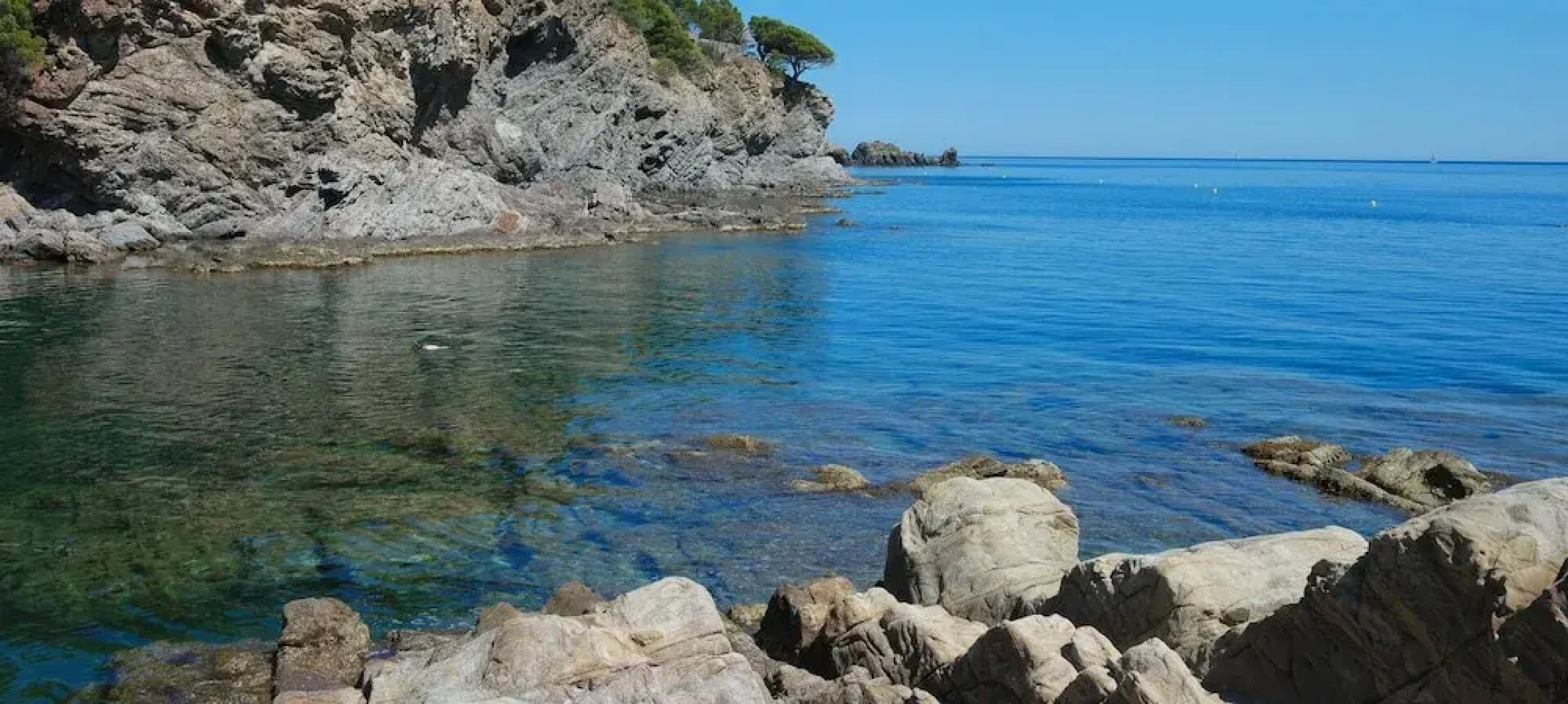 White Rock Villa With Breathtaking Views and Pool