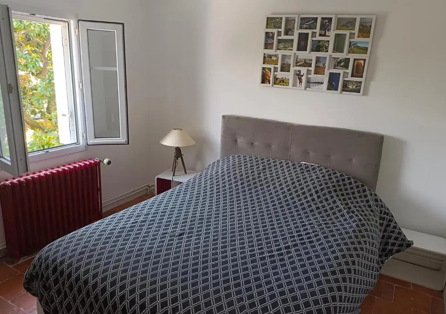 Le Magnolia, chambre d'hôte au calme