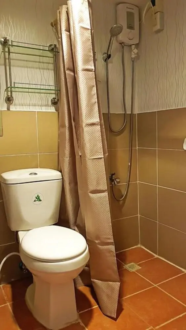 Marella Suites Campville Alabang