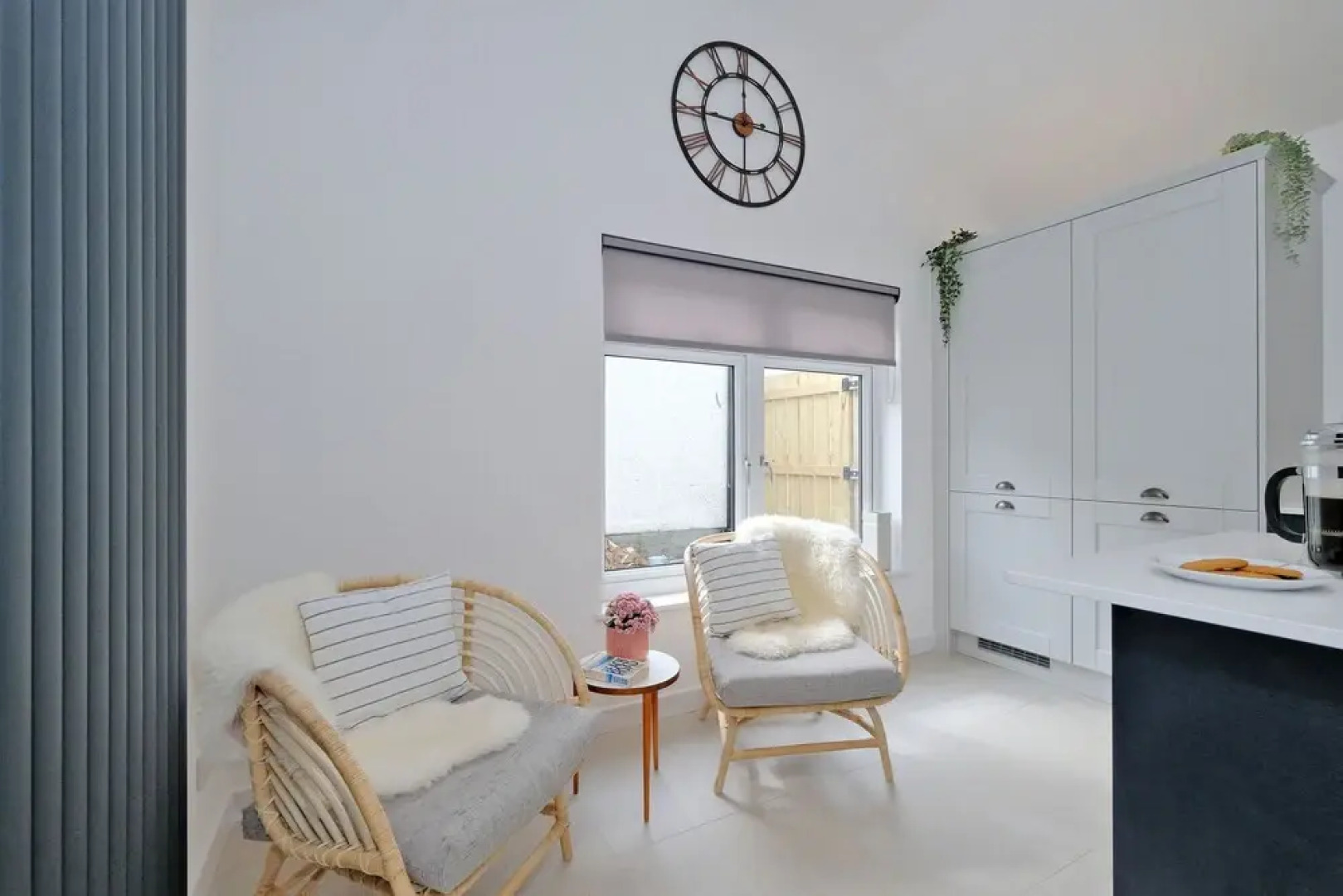 Couthy Harbour House