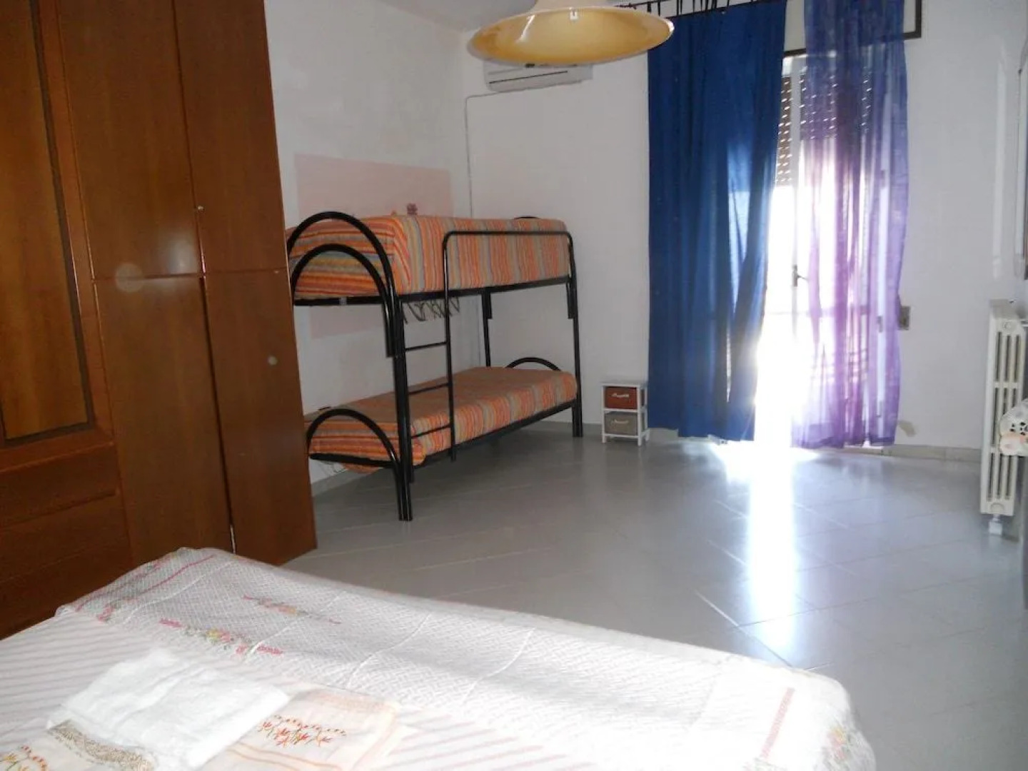 Le Terrazze Del Casale