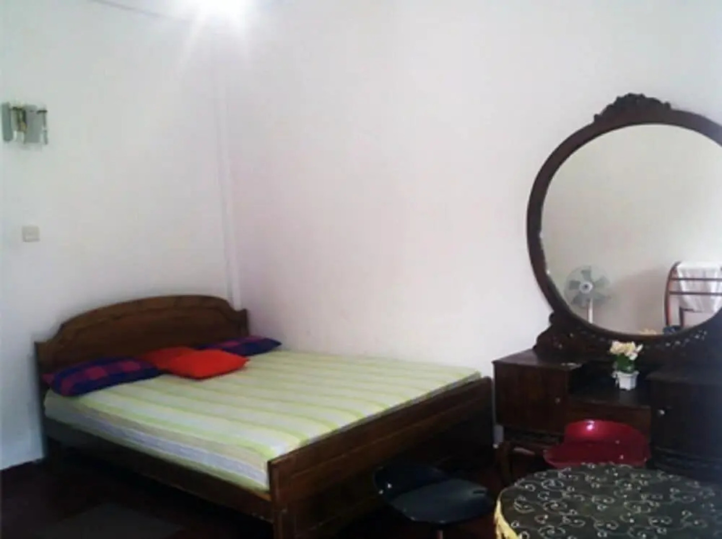 Riveston Holiday Home Stay