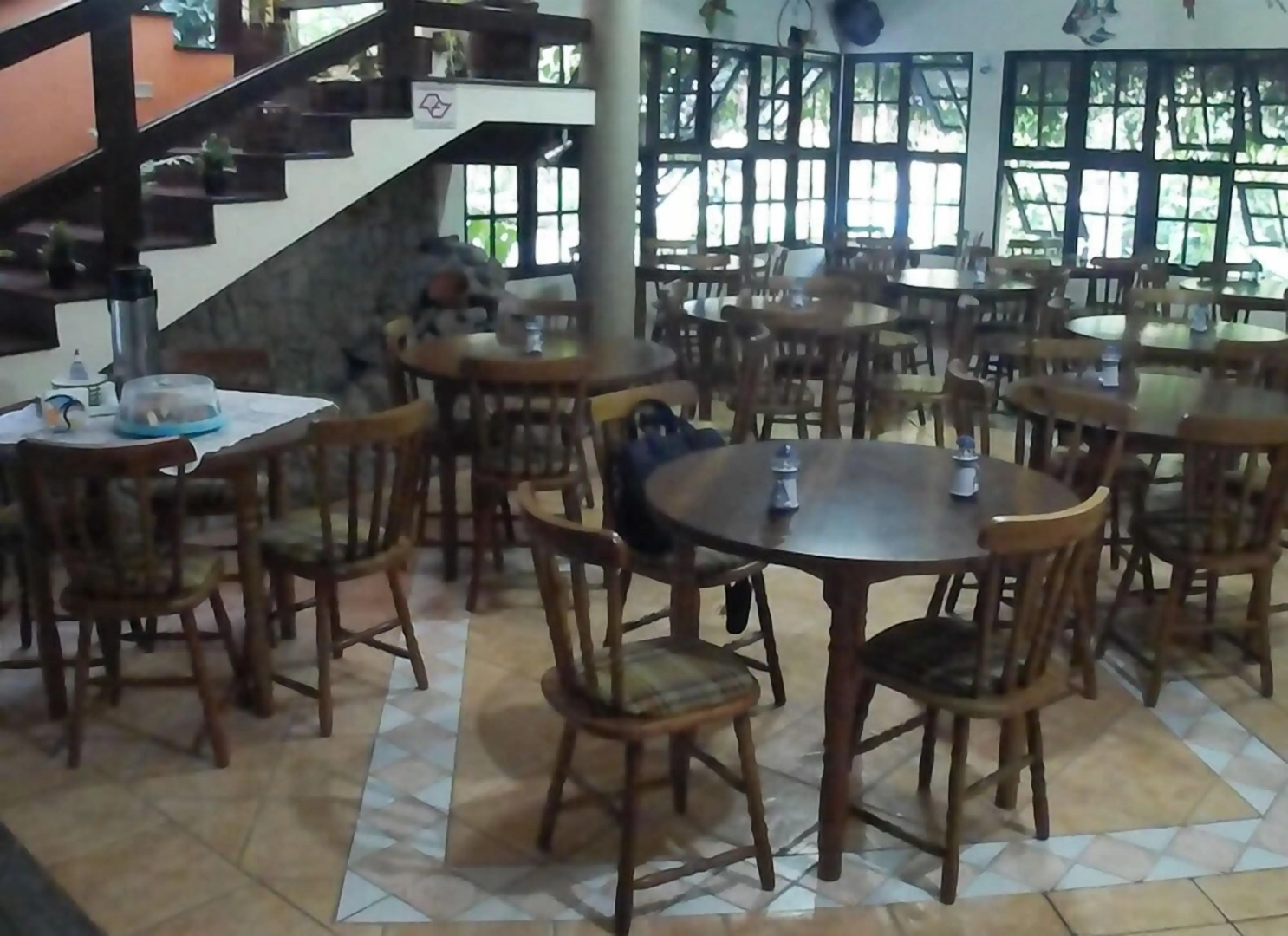 Pousada Recanto dos Tangaras
