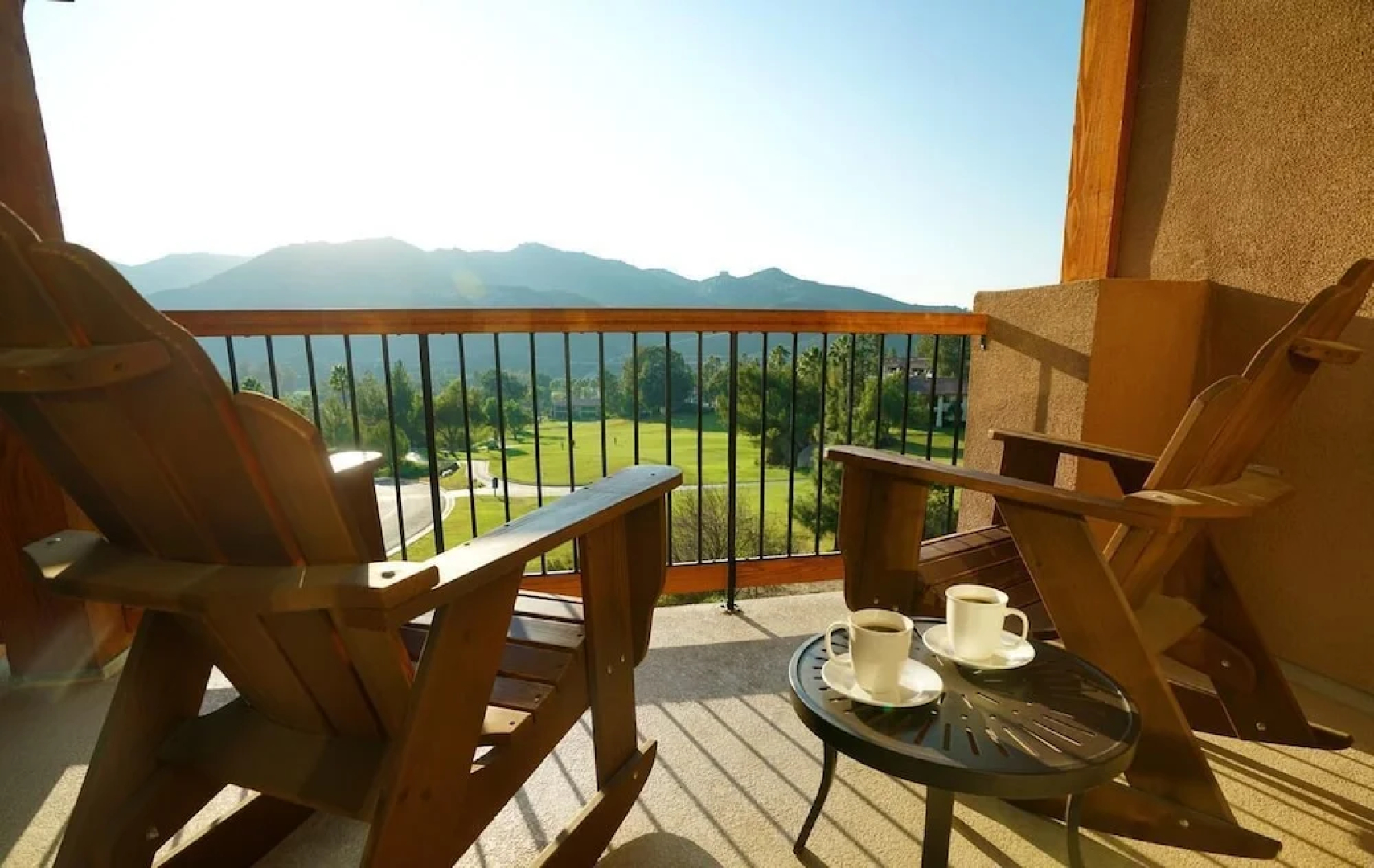 Welks Mountain Villas