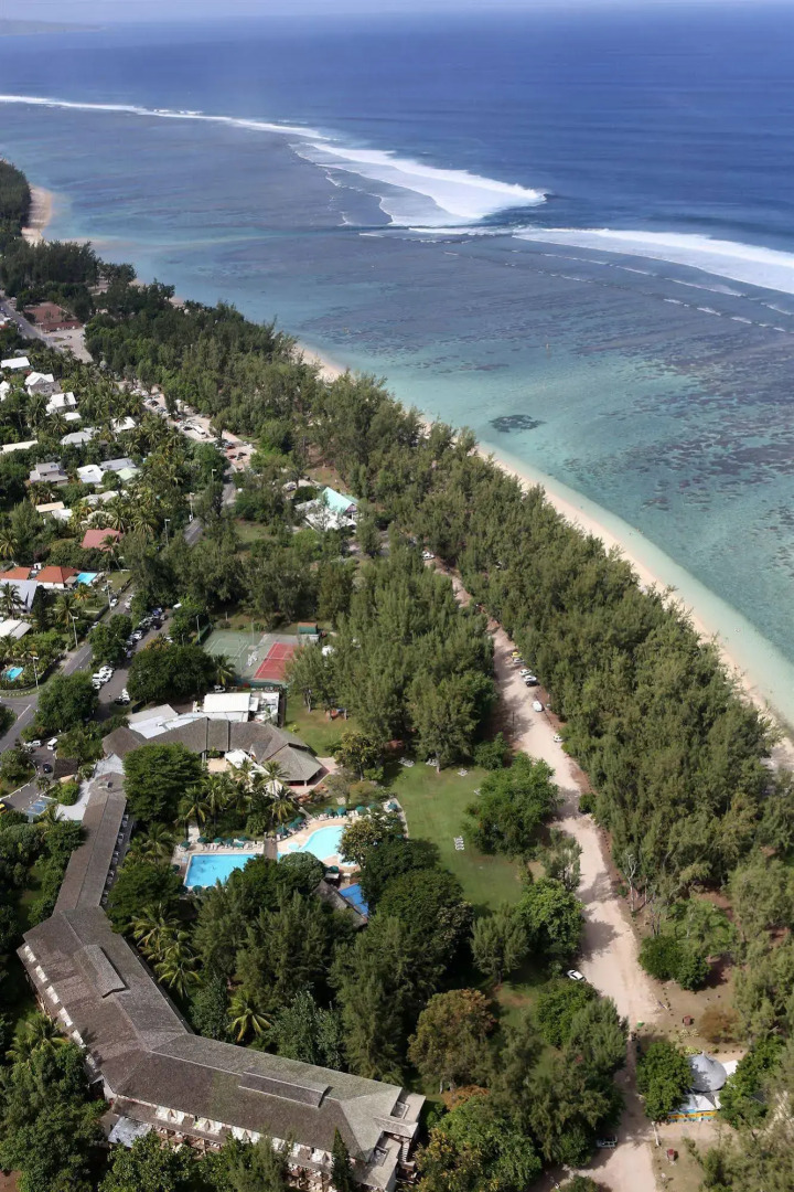 Le Relais de LHermitage