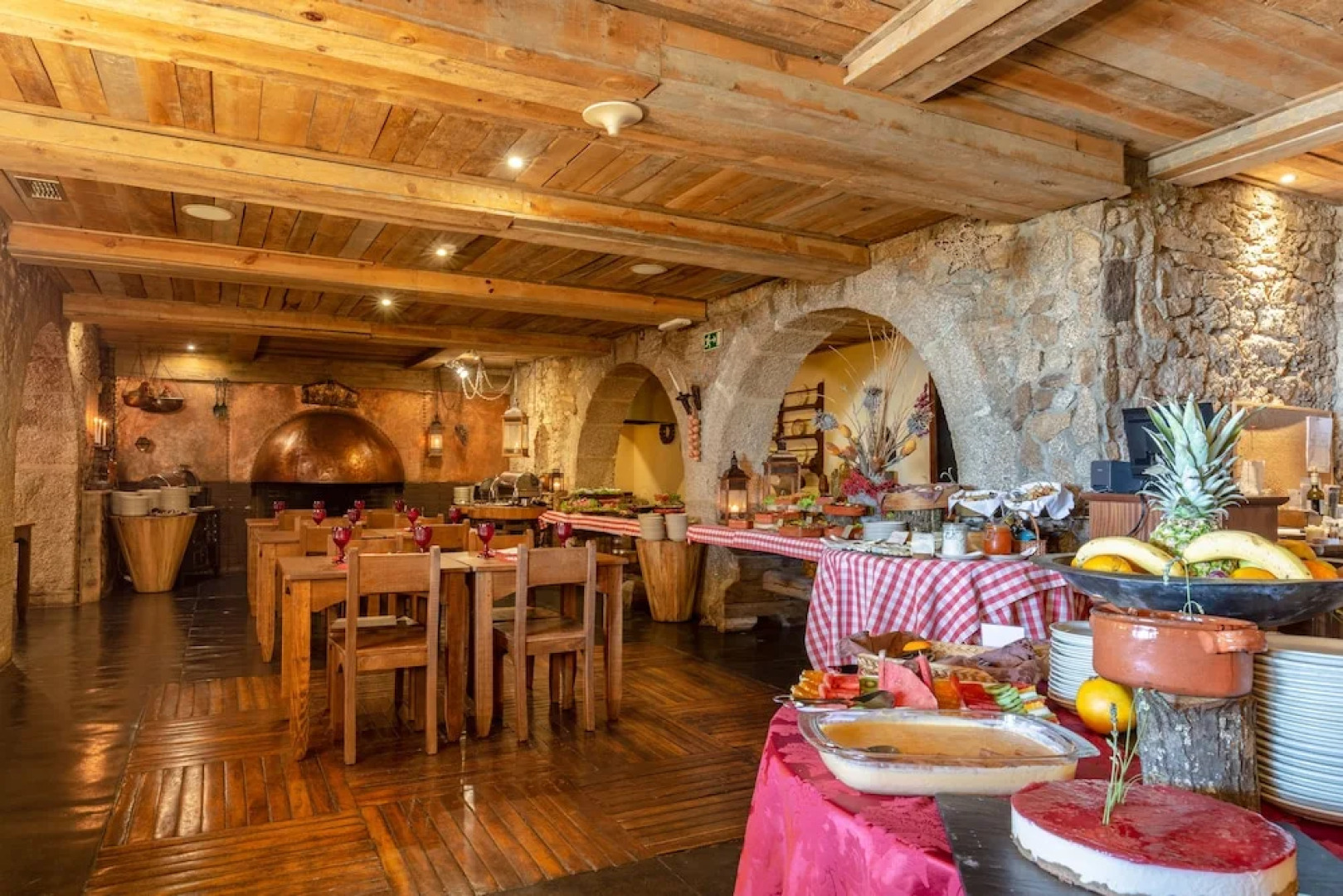 Luna Hotel Serra da Estrela