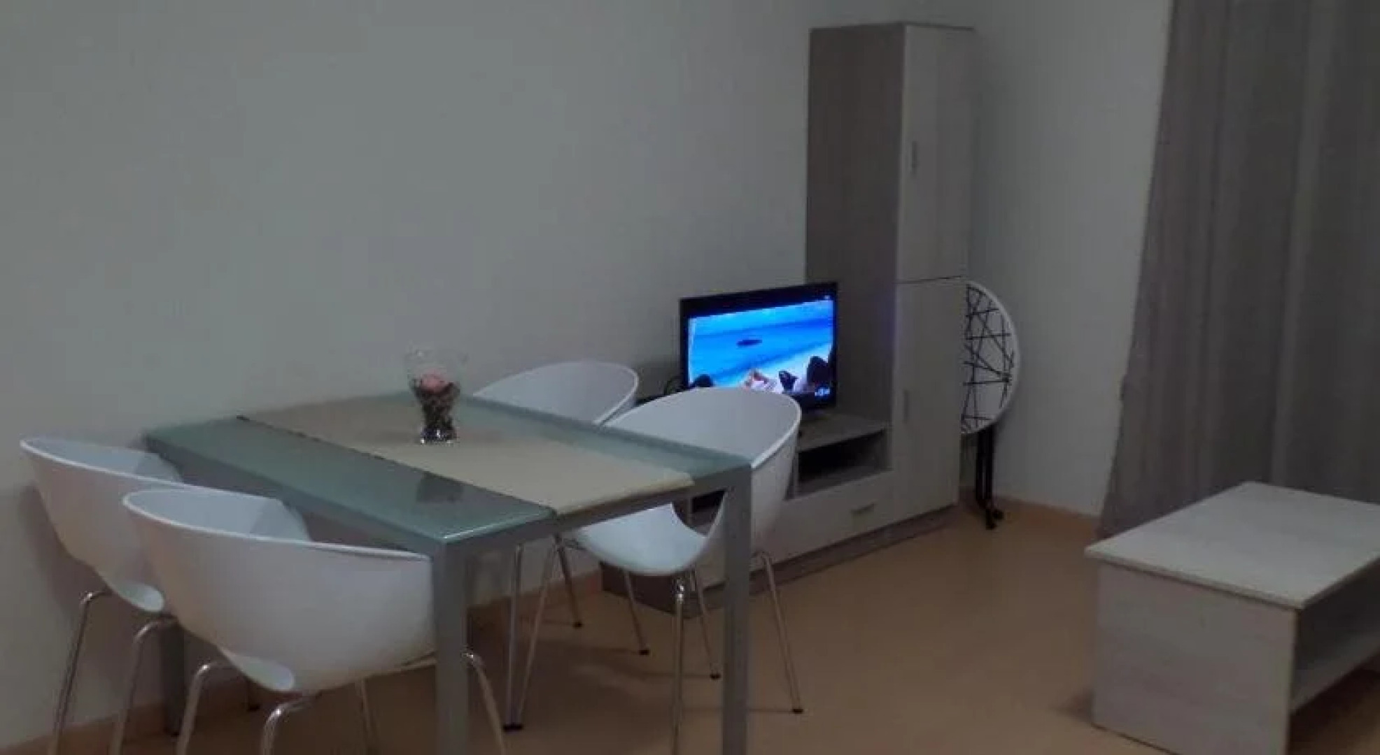 Apartamentos Begastri