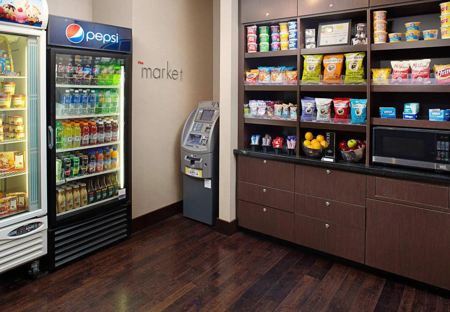 Courtyard by Marriott Keene Downtown