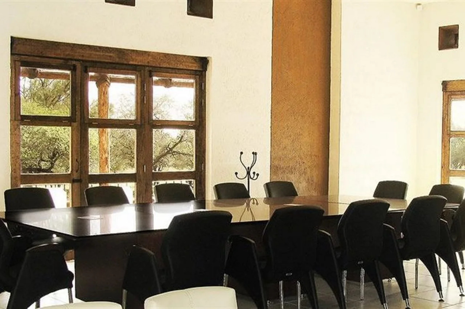 Hacienda Sepulveda Hotel & SPA