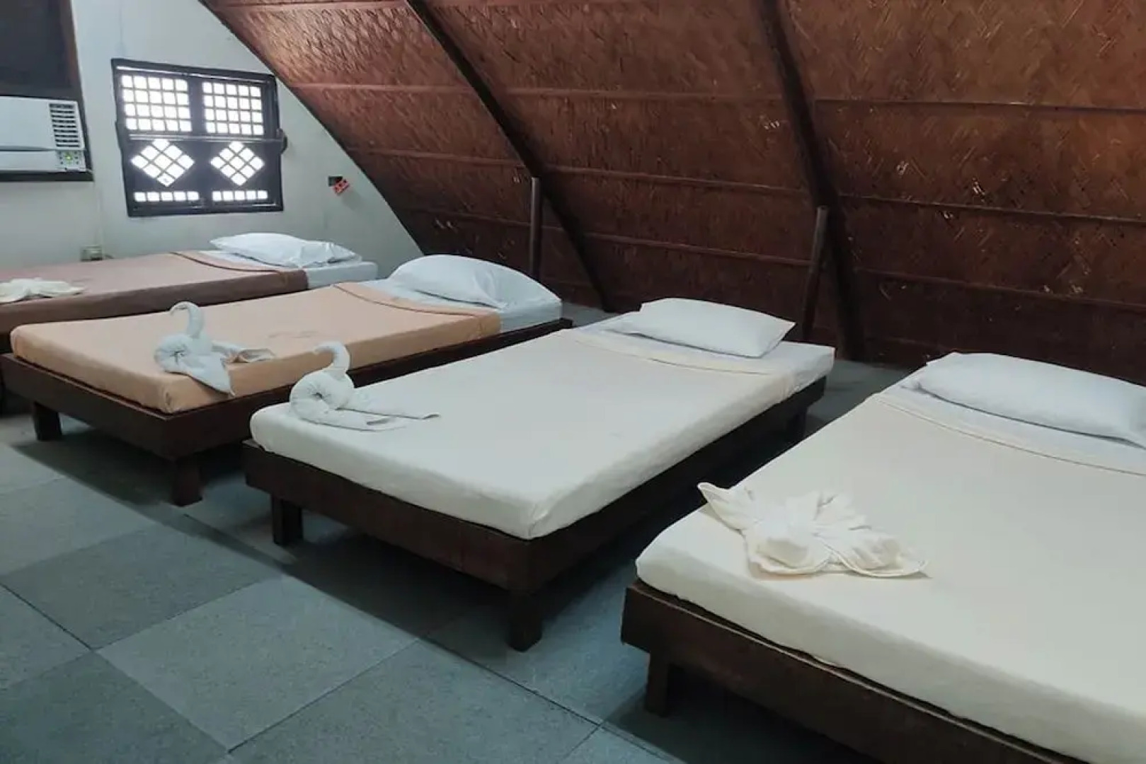 Maritoni Bali Suites And Villas