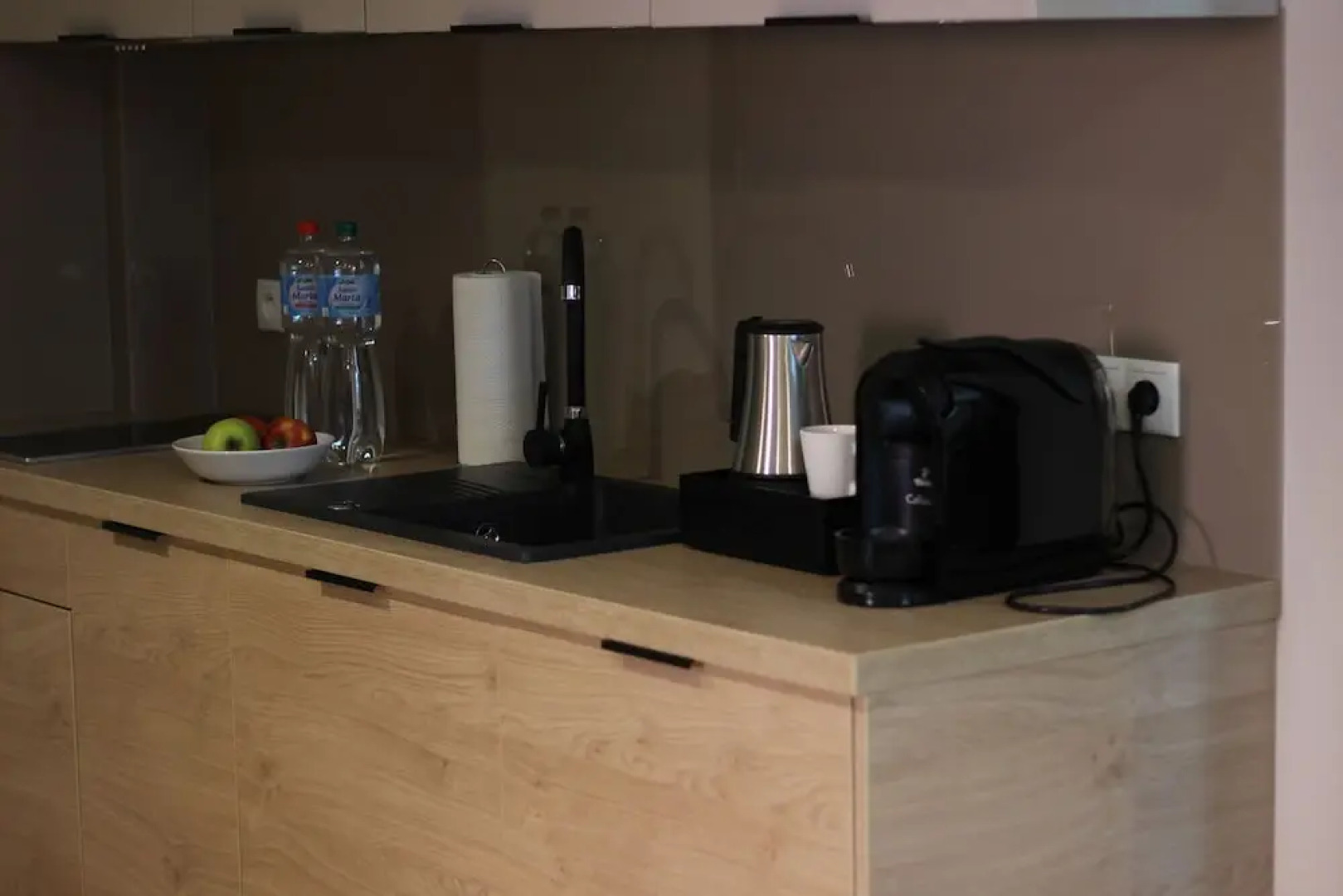 Apartamenty Centrum Park