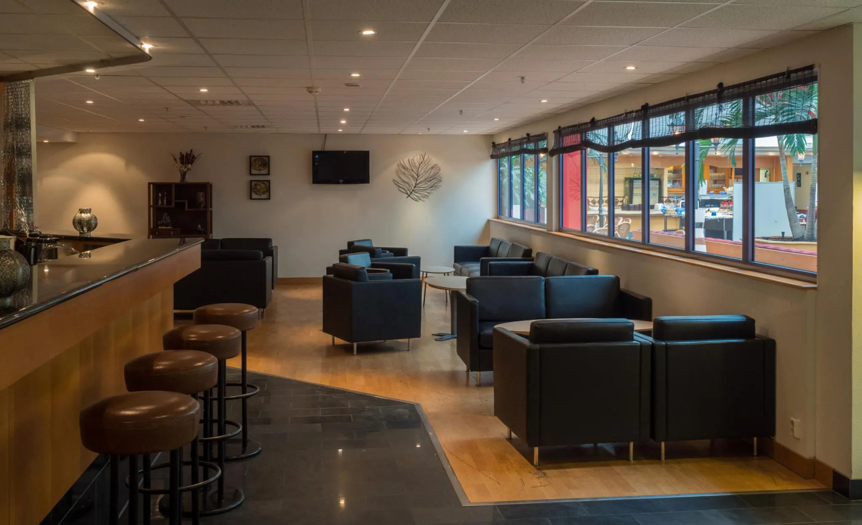 2Home Stockholm South