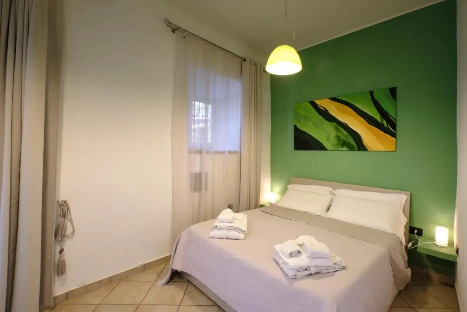 Castello di Marano sul Panaro - Room & Breakfast