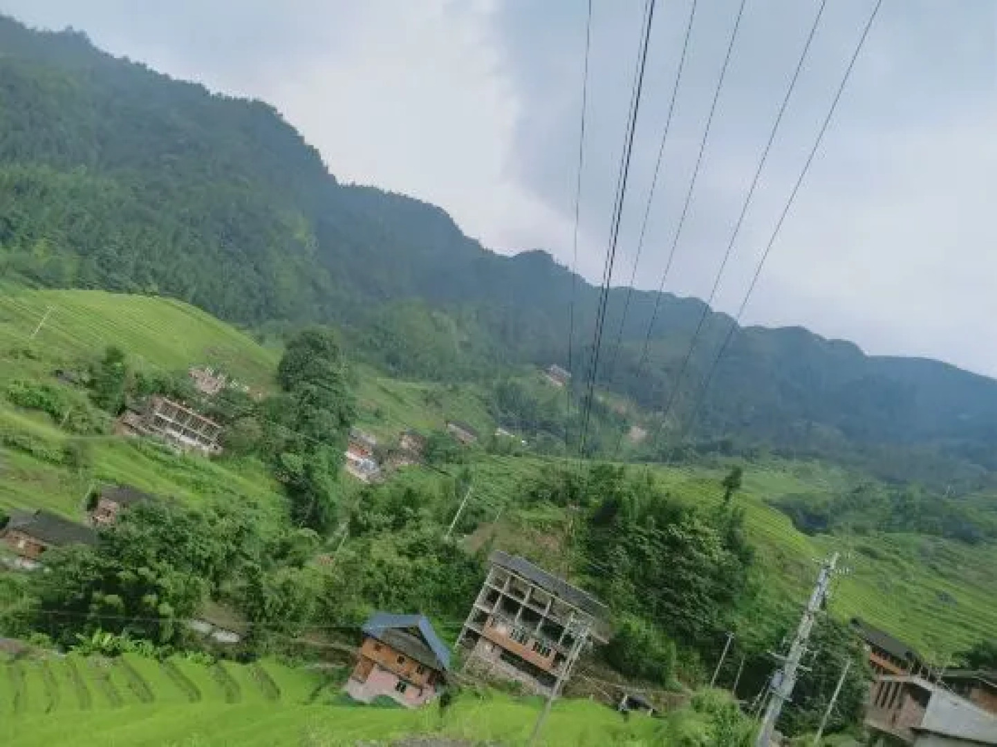 Jinyuan Gelou Homestay