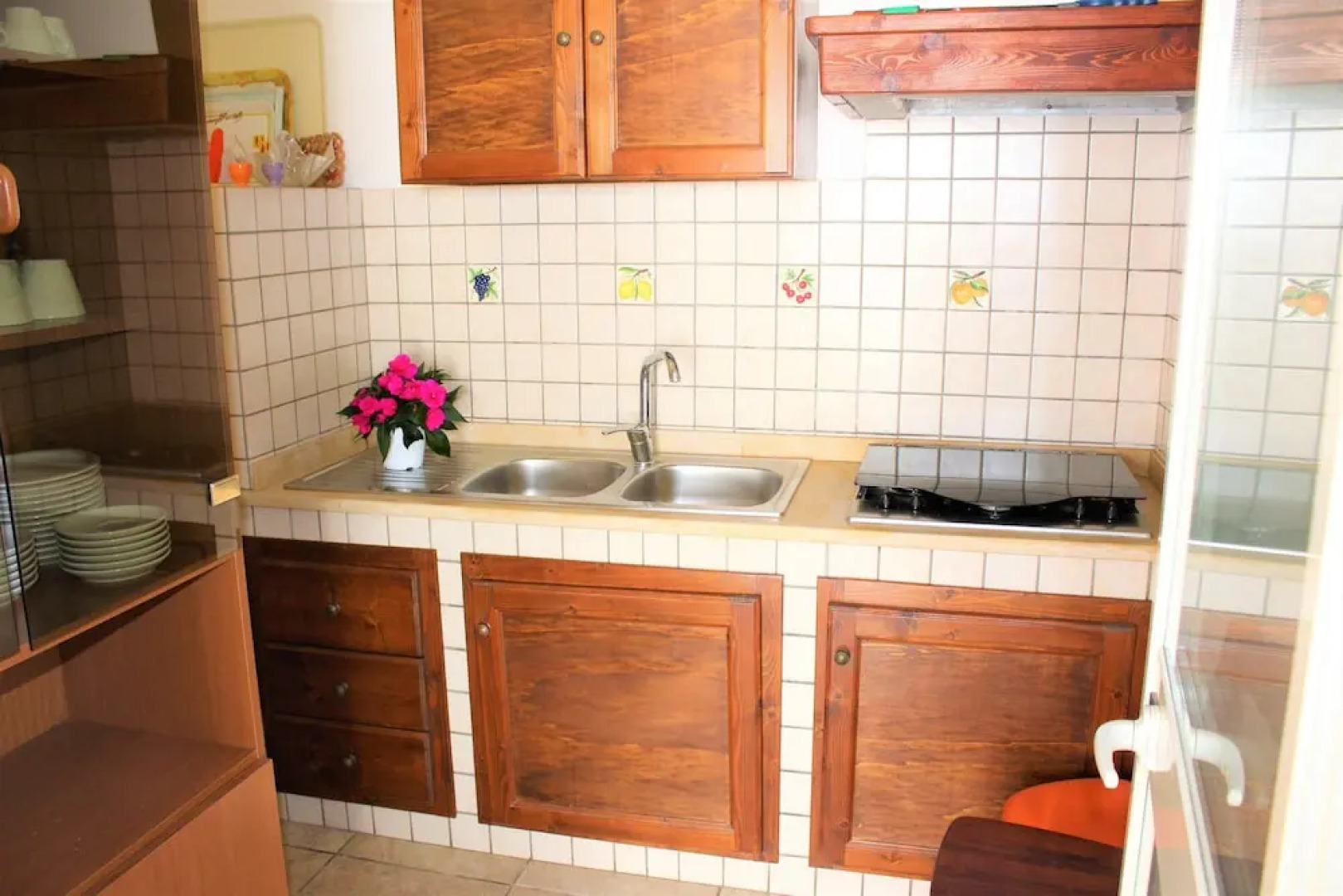 B&B Il Giglio Delle Dune