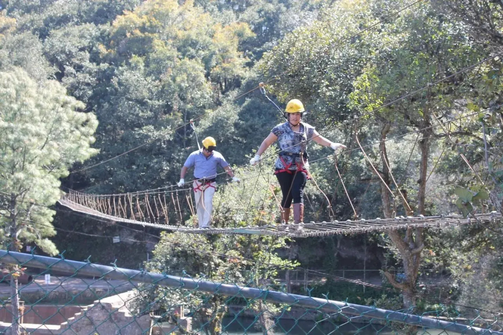 El Paraíso de Zacatlán