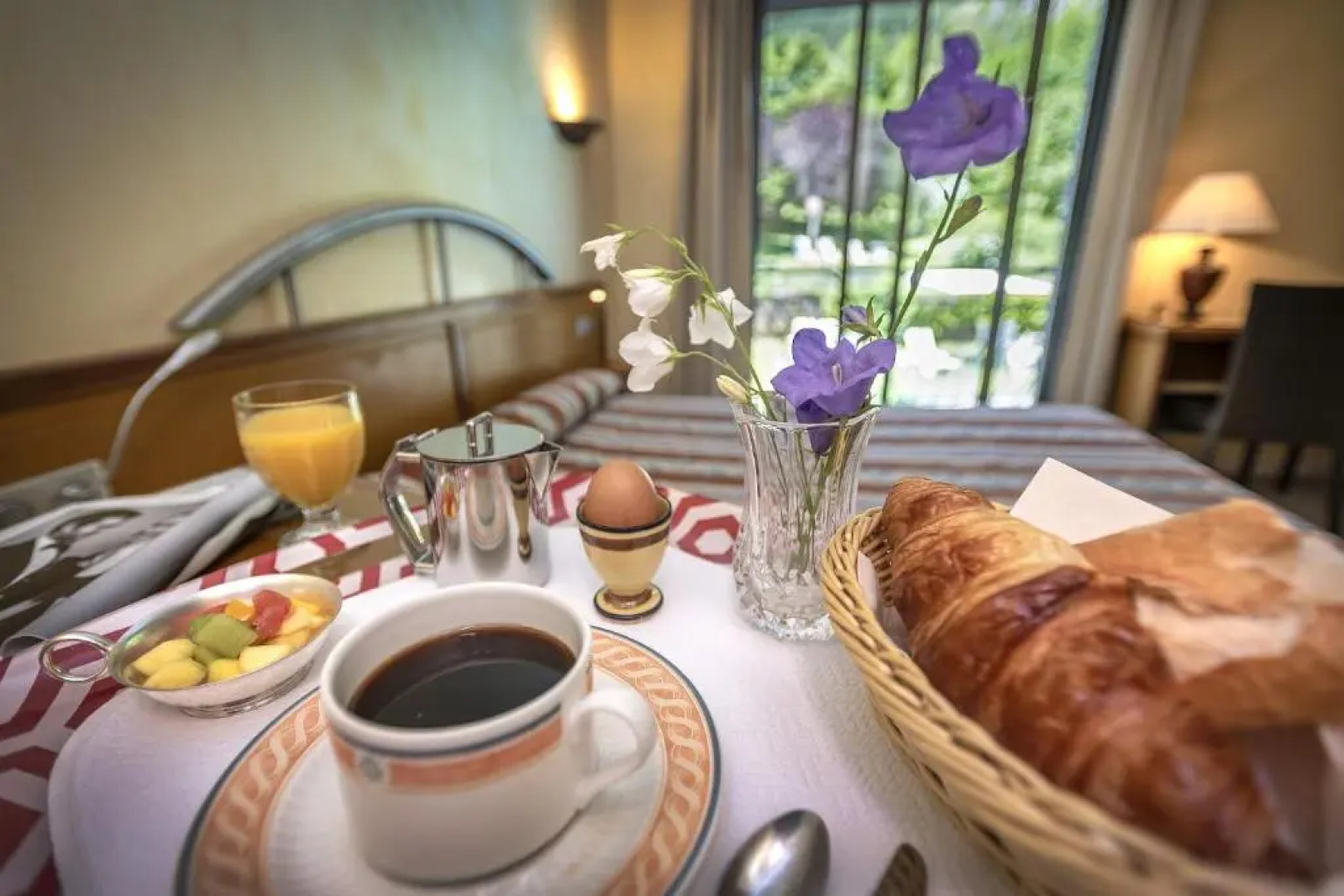 Logis le Mont Aigoual