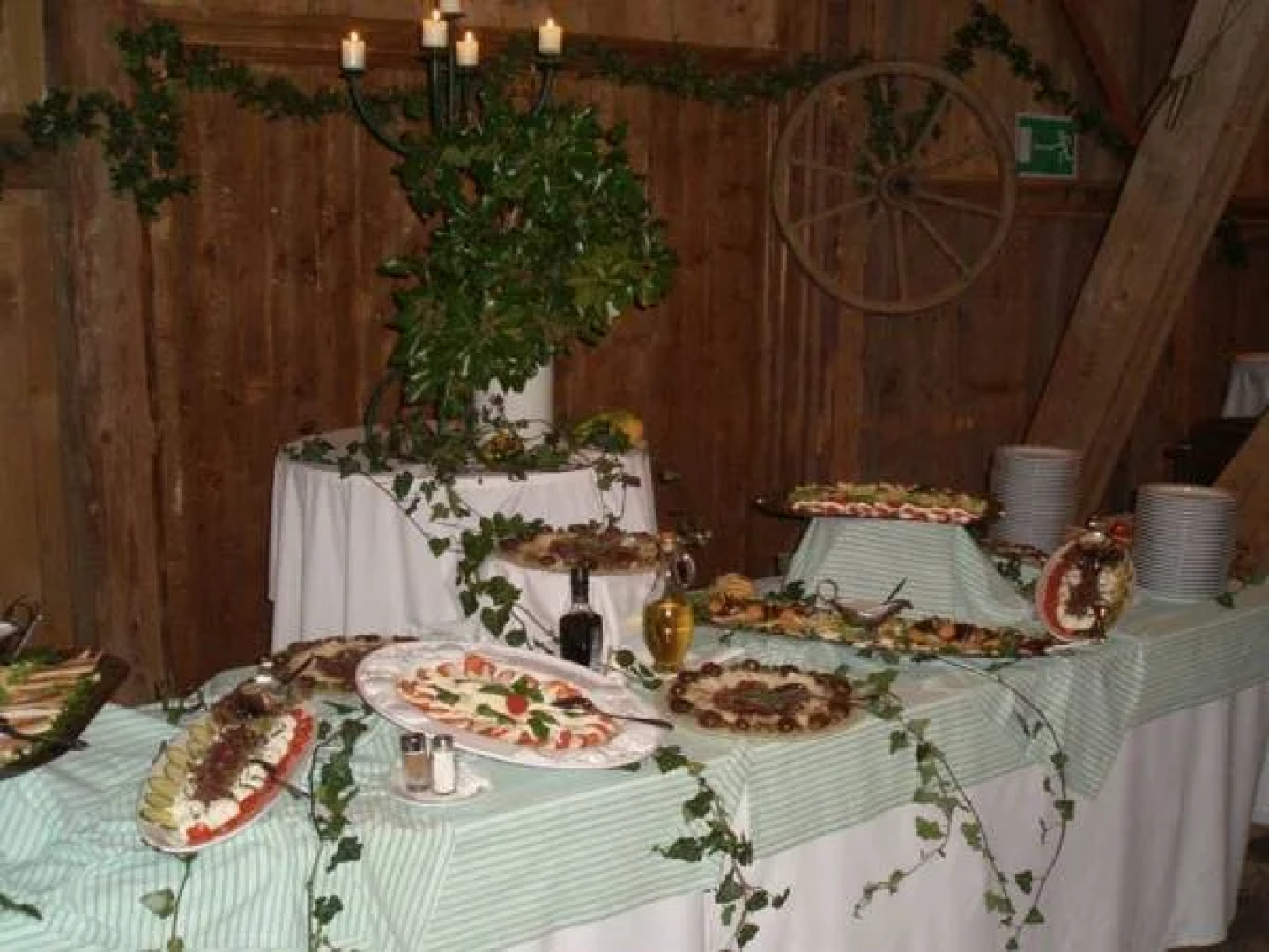 Familienhotel zum Kirchenwirt-Hofer