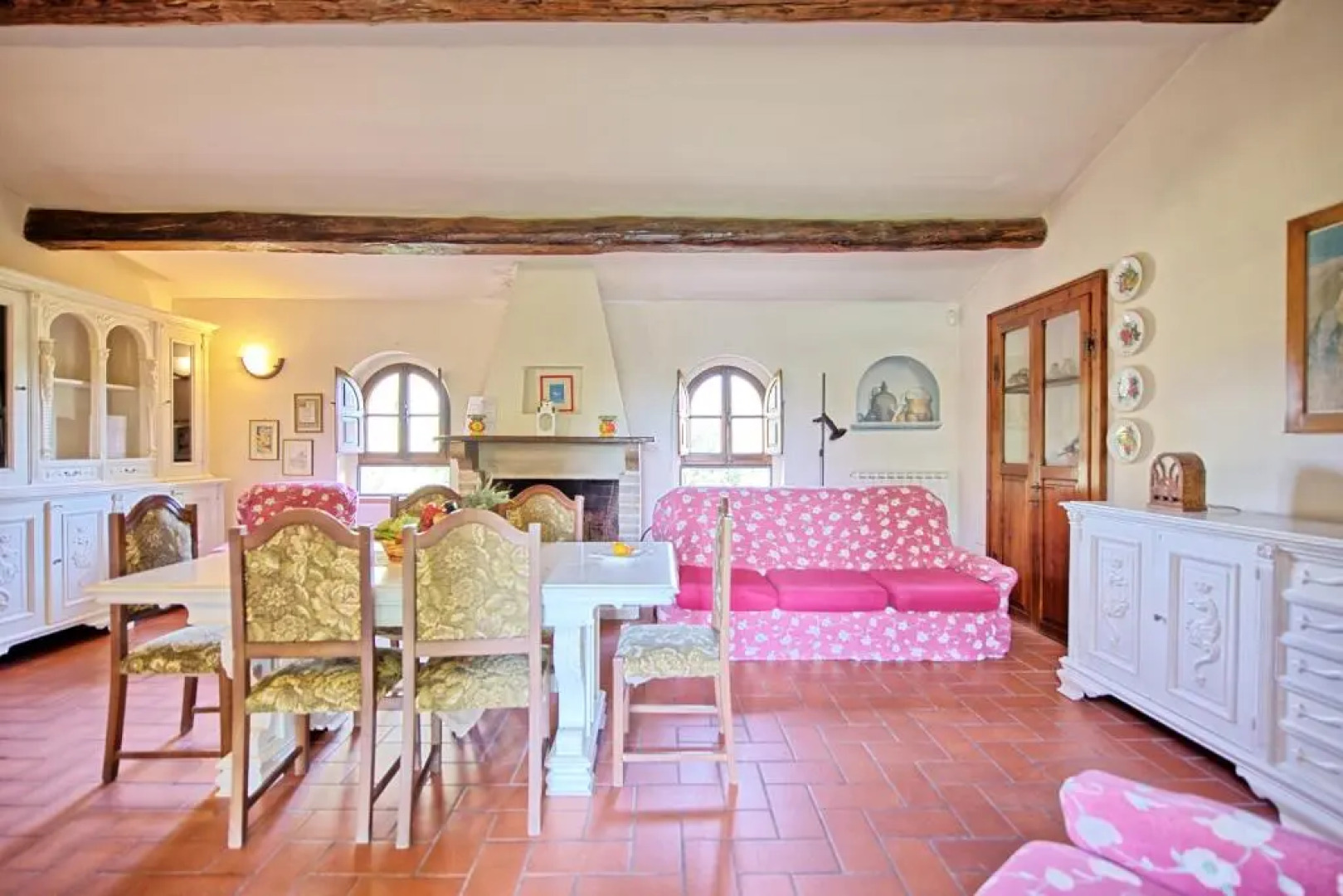 Villa Reale by PosarelliVillas