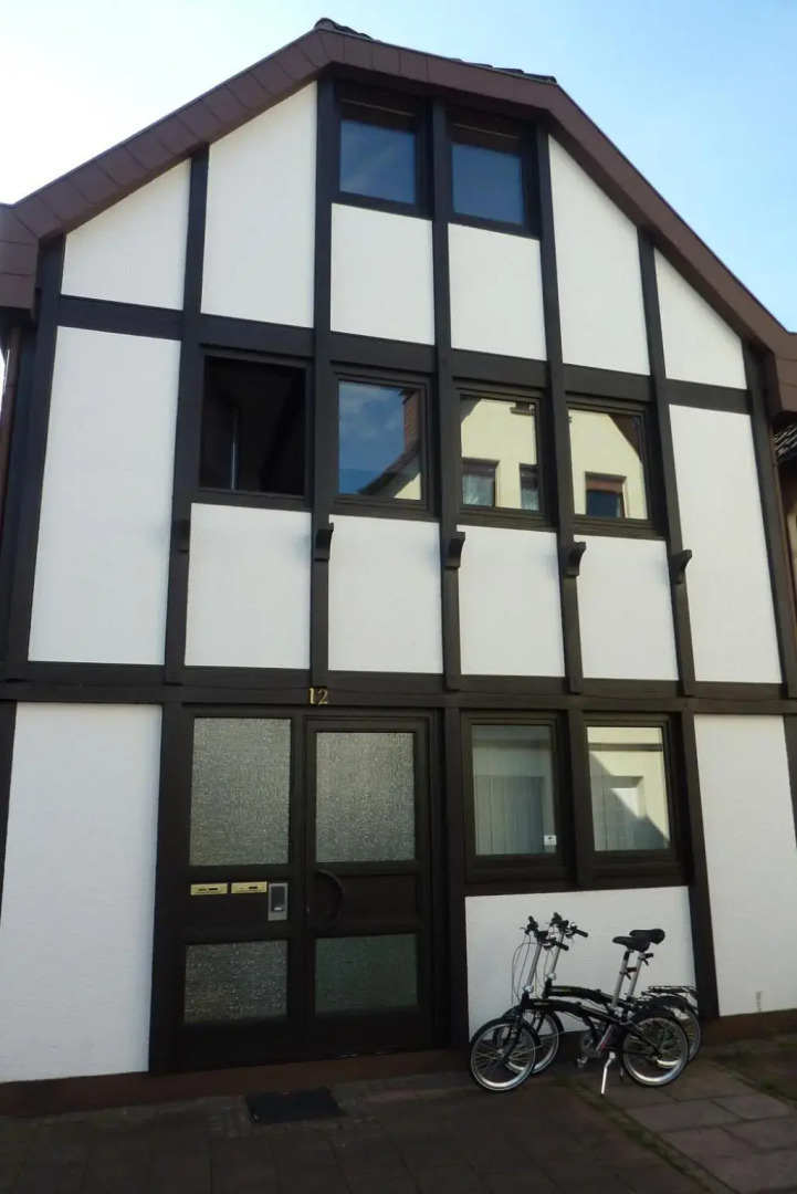 Altstadthaus Neubert