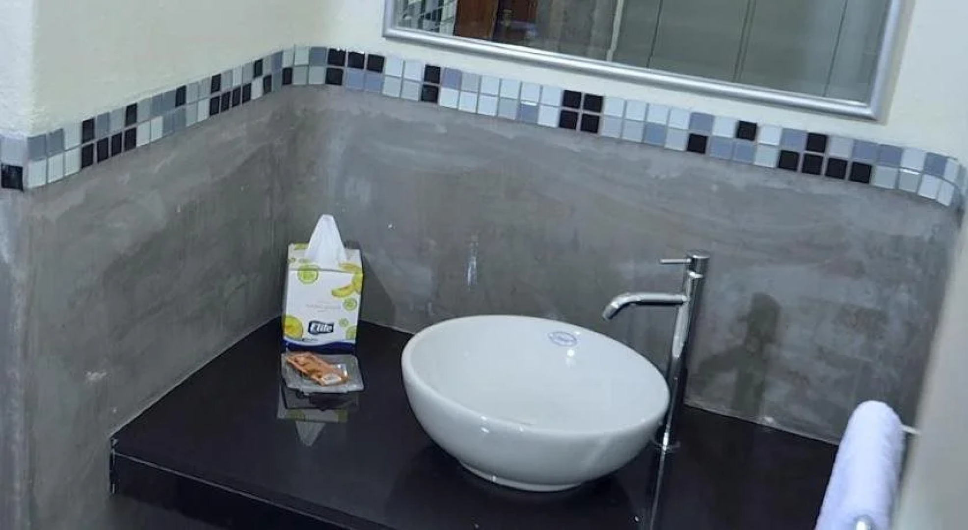 Casa Verde Hotel Ecologico