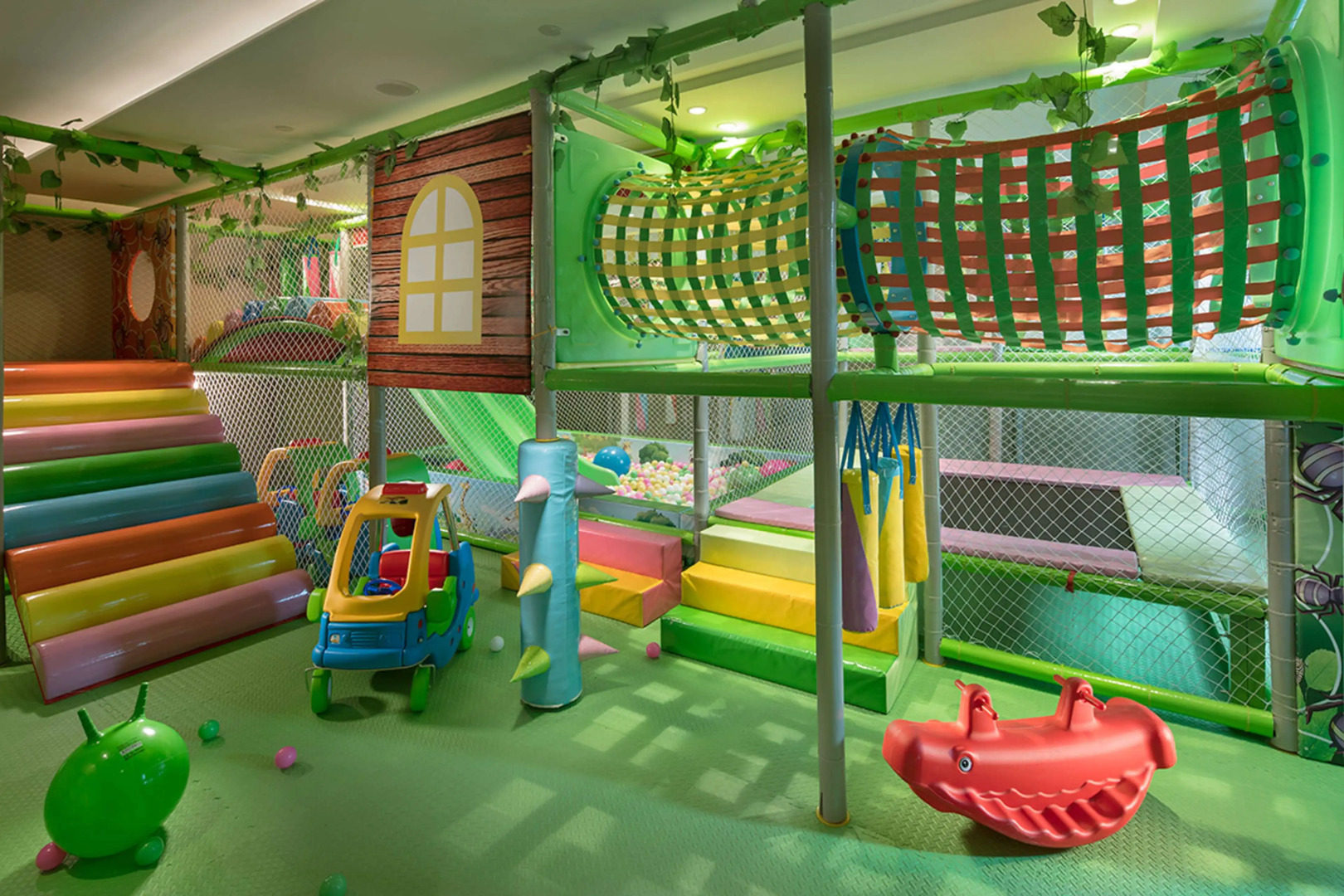 Hilton Quanzhou Riverside