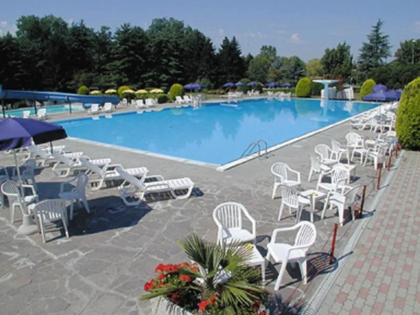 Terme Di Monte Valenza