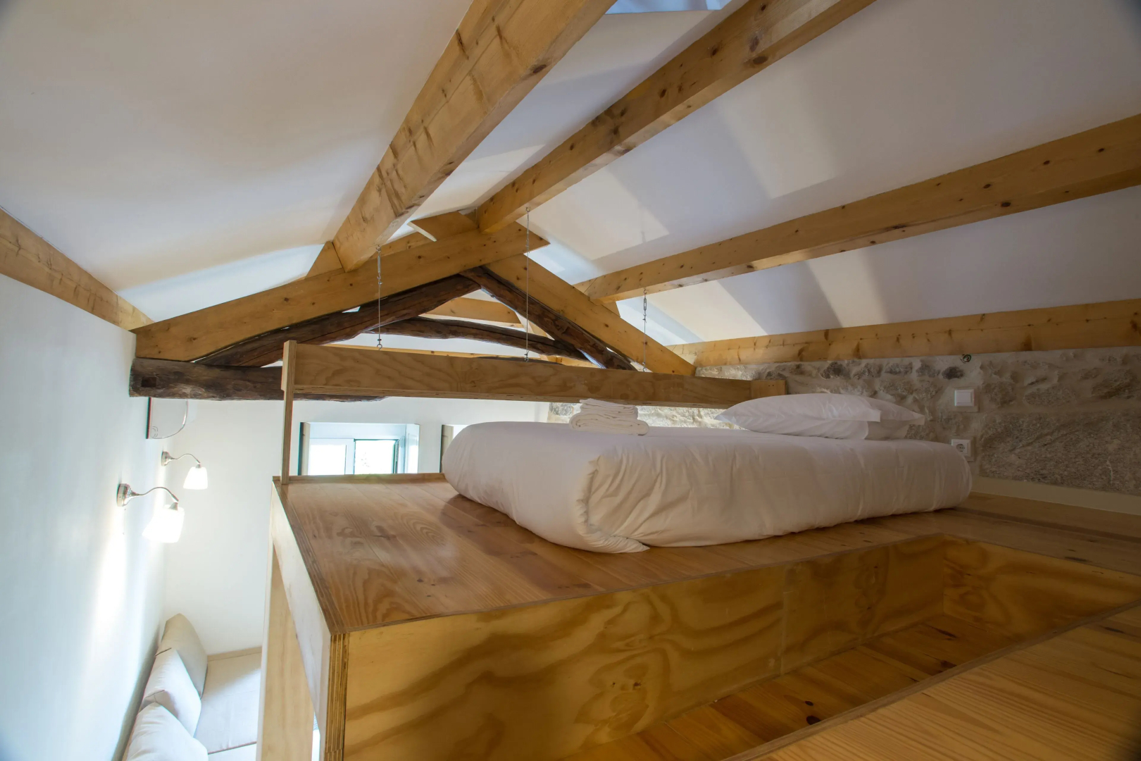Picasso Suites Porto by Porto City Hosts
