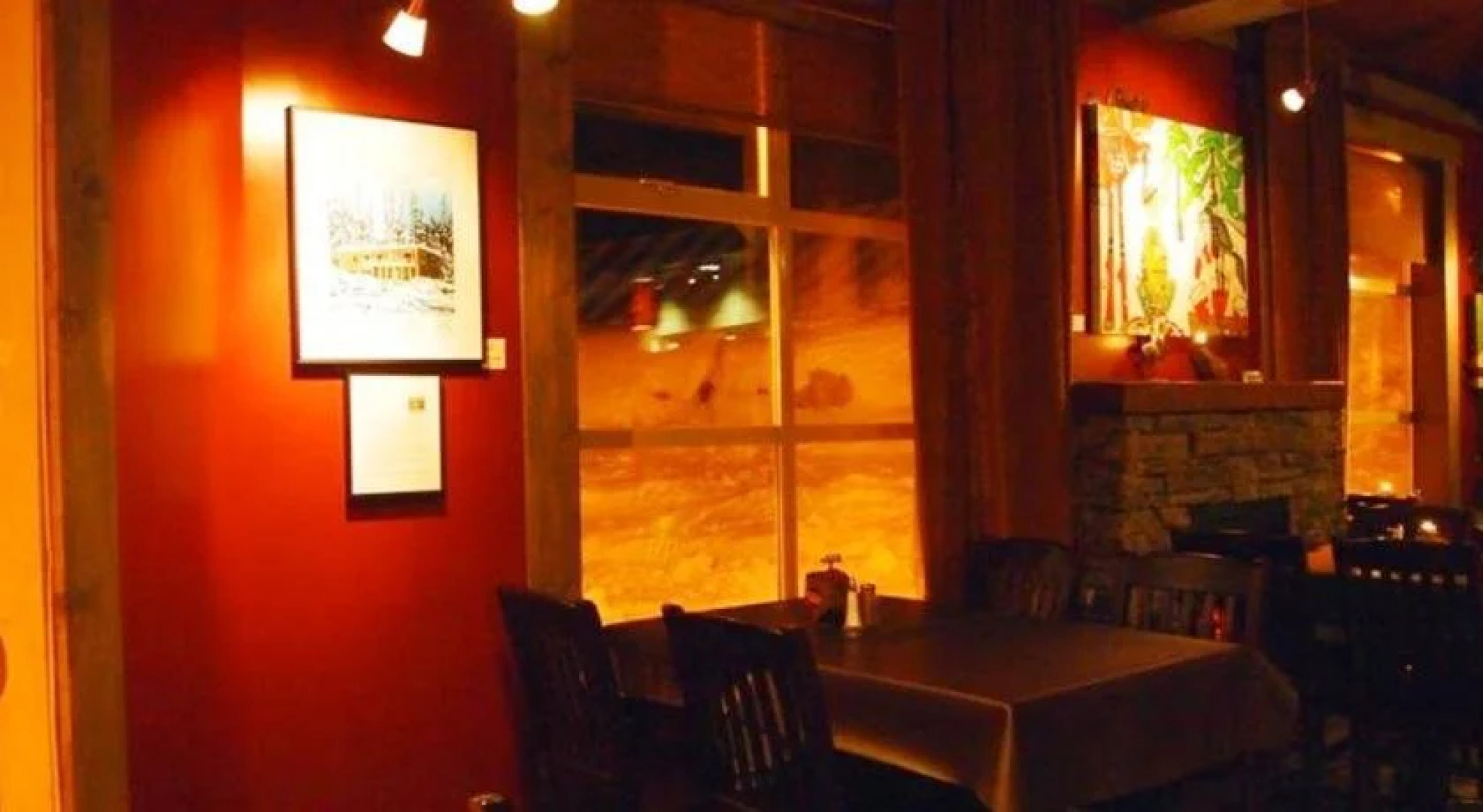 The Apex Mountain Inn