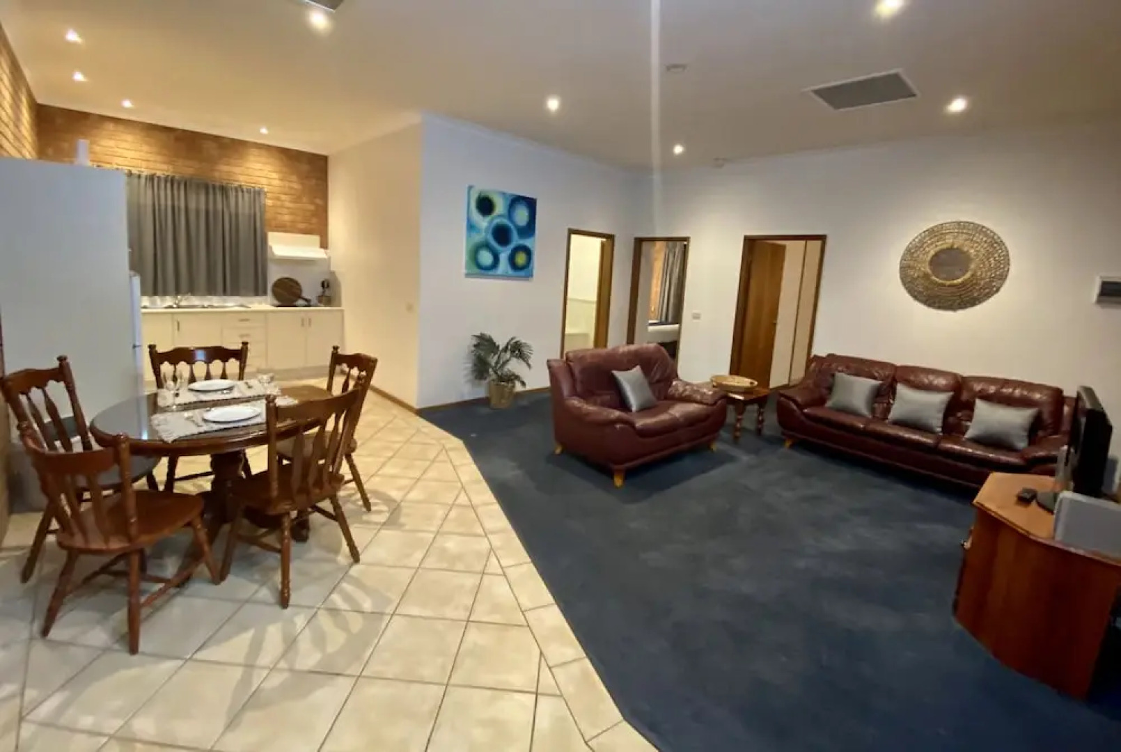 Best Western Coastal Waters Motor Inn