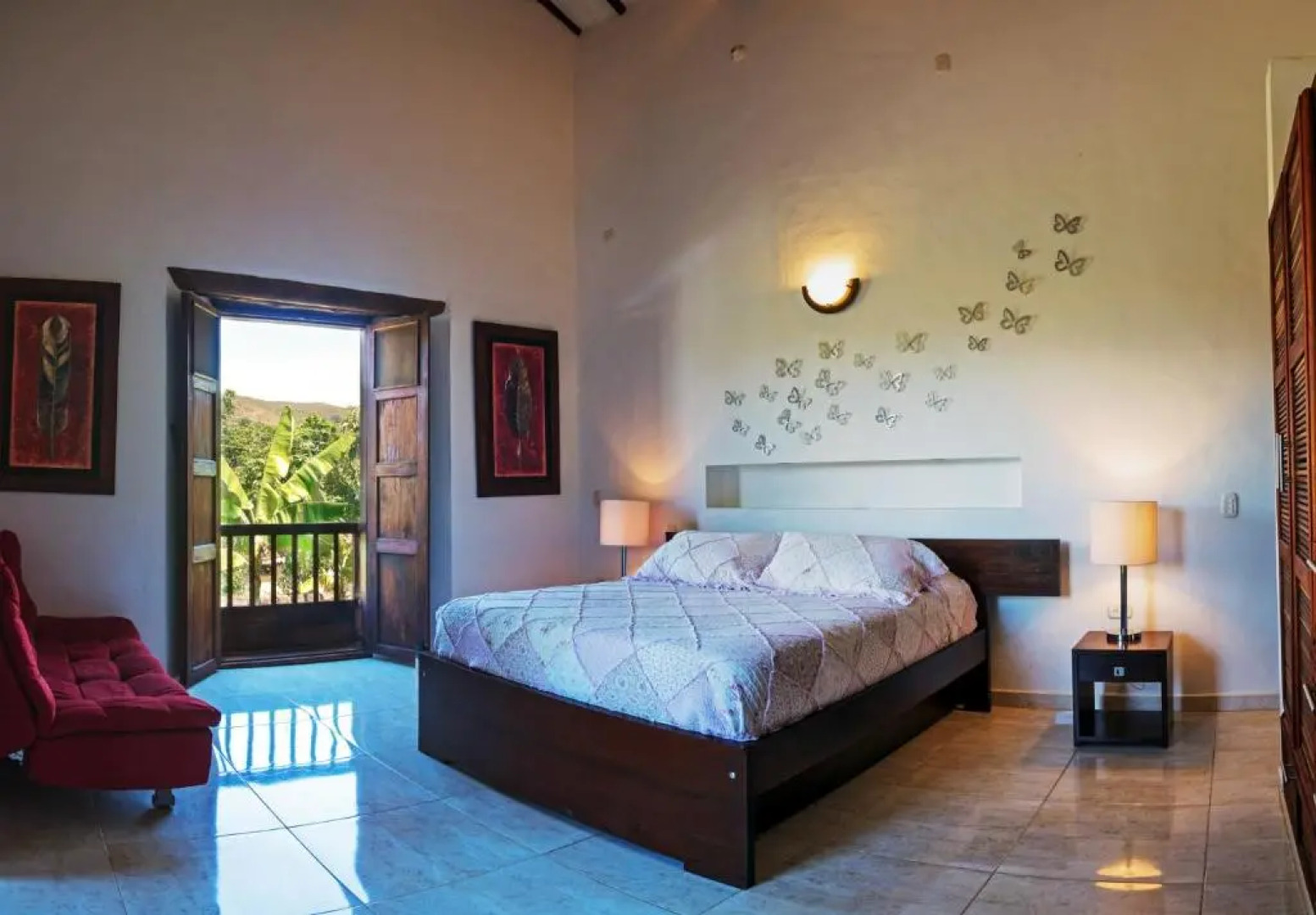 Casa Bari La Antigua