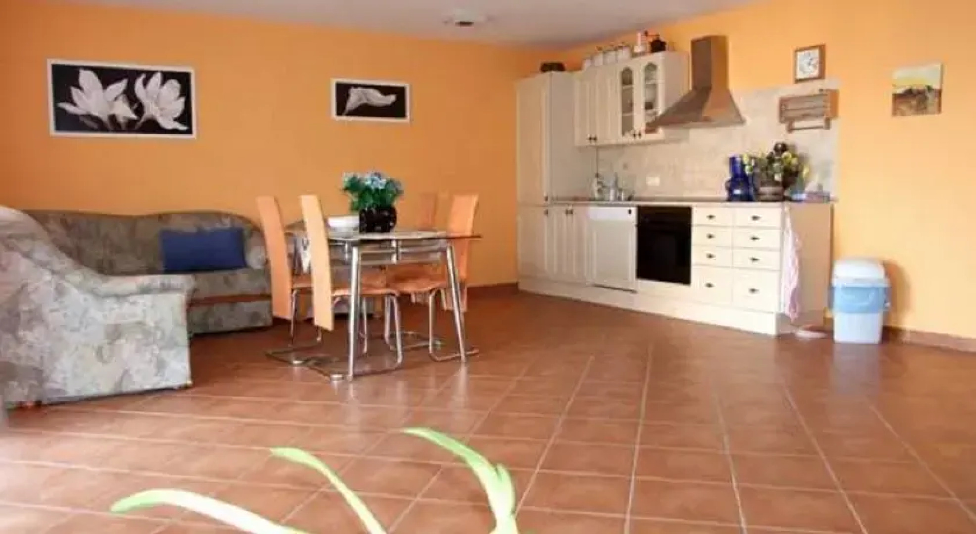 Gästehaus Mediterran