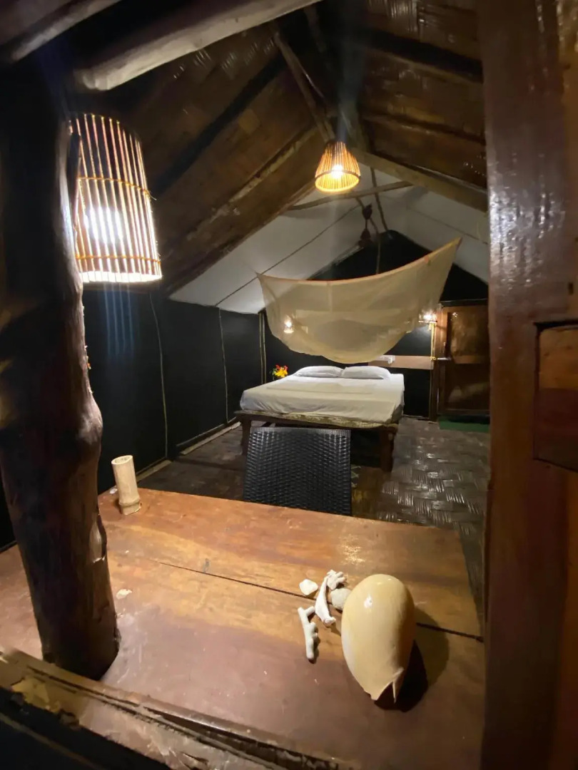 Emerald Gecko Resort-Havelock Island